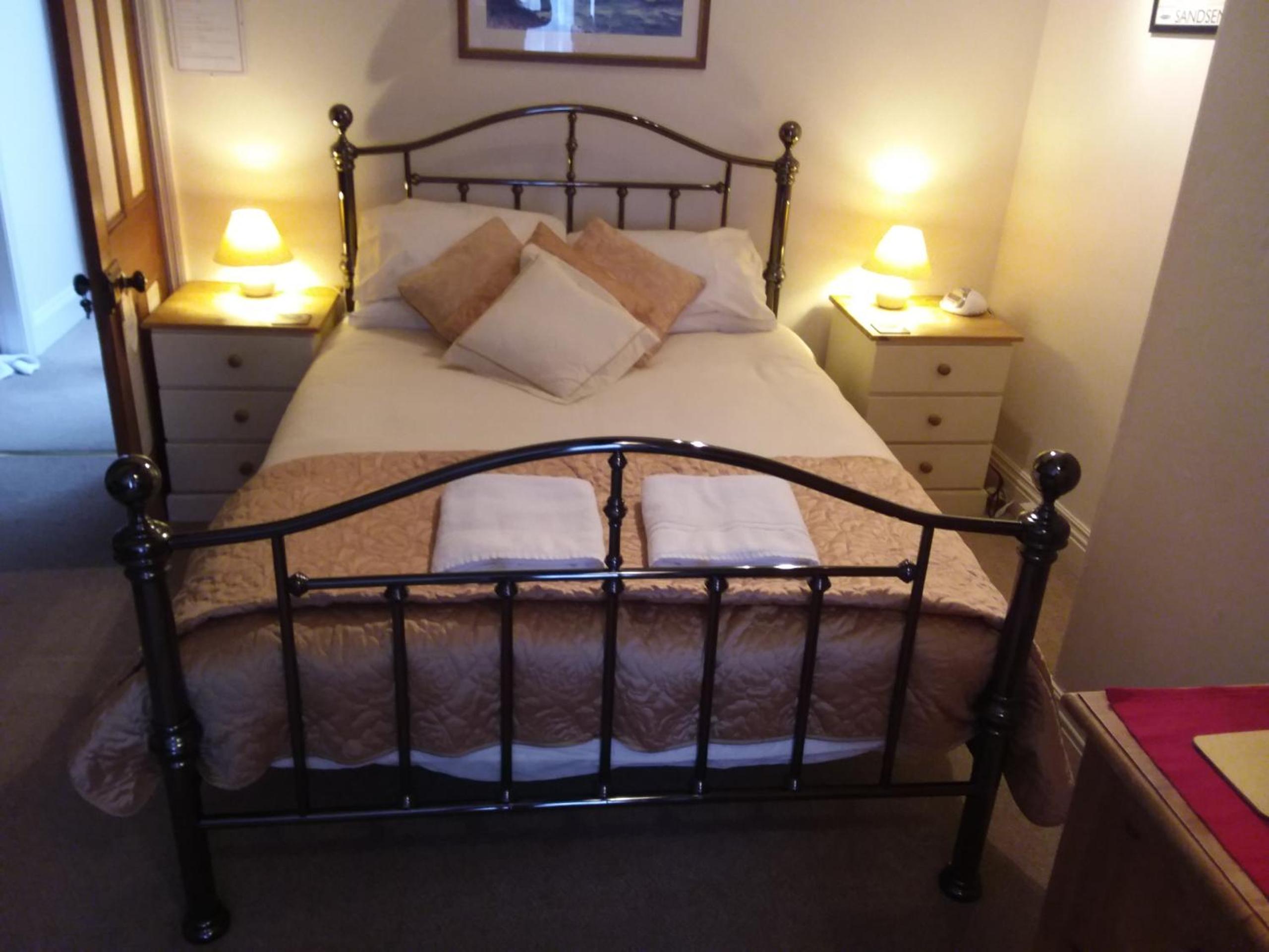 Boulmer Guest House