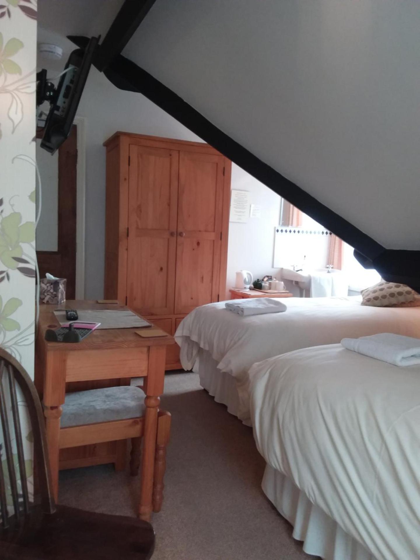 Boulmer Guest House