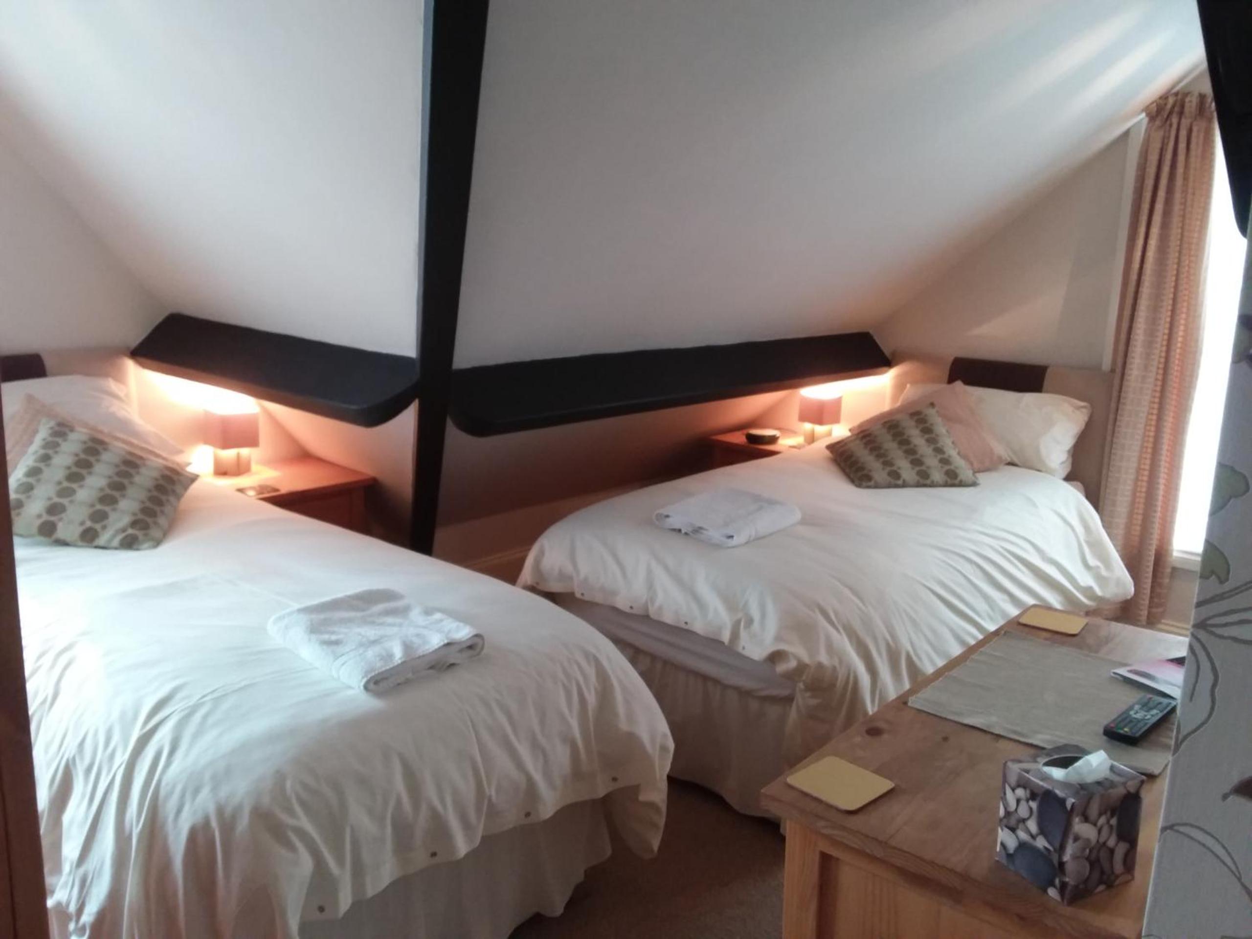 Boulmer Guest House