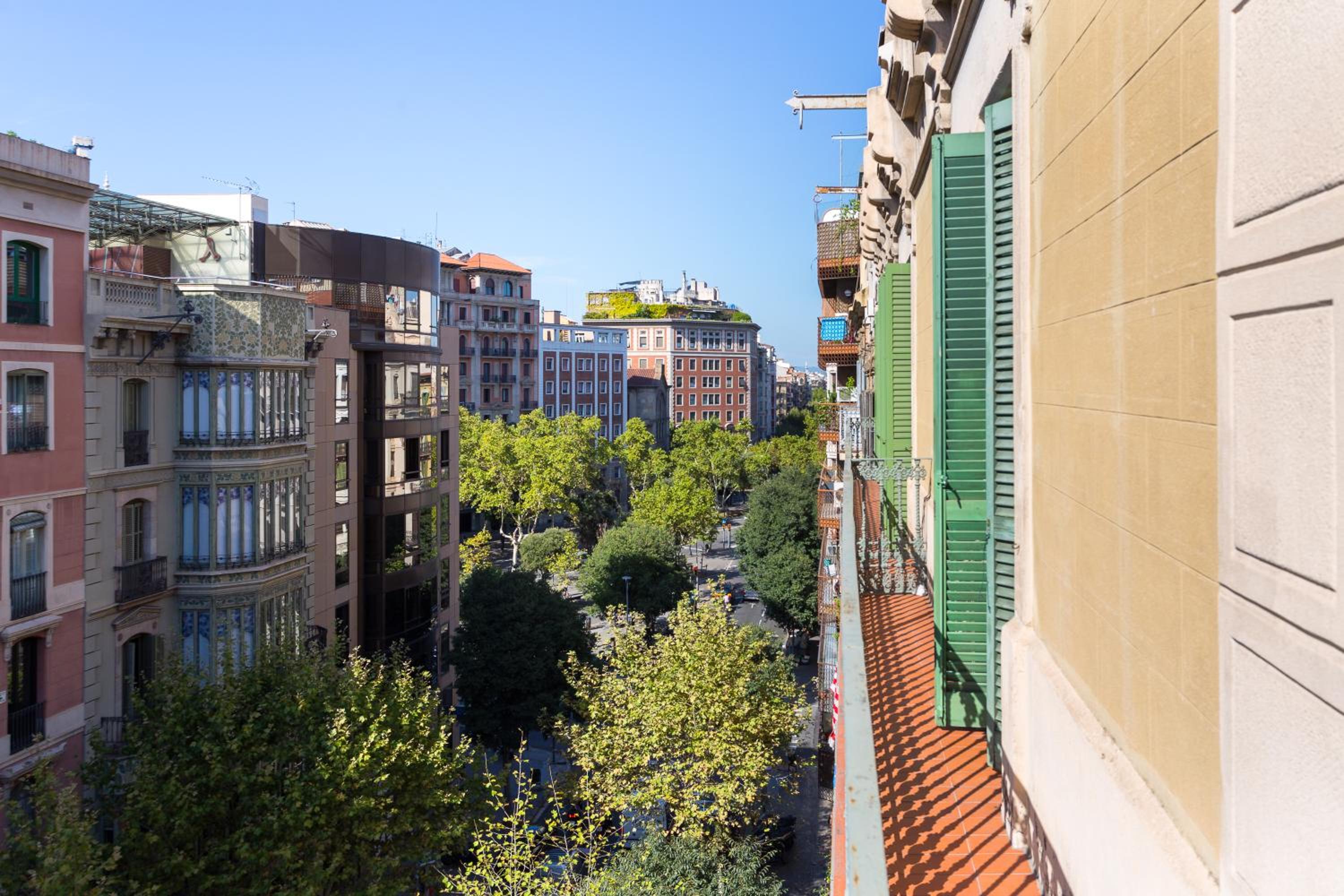 Quartprimera Apartments