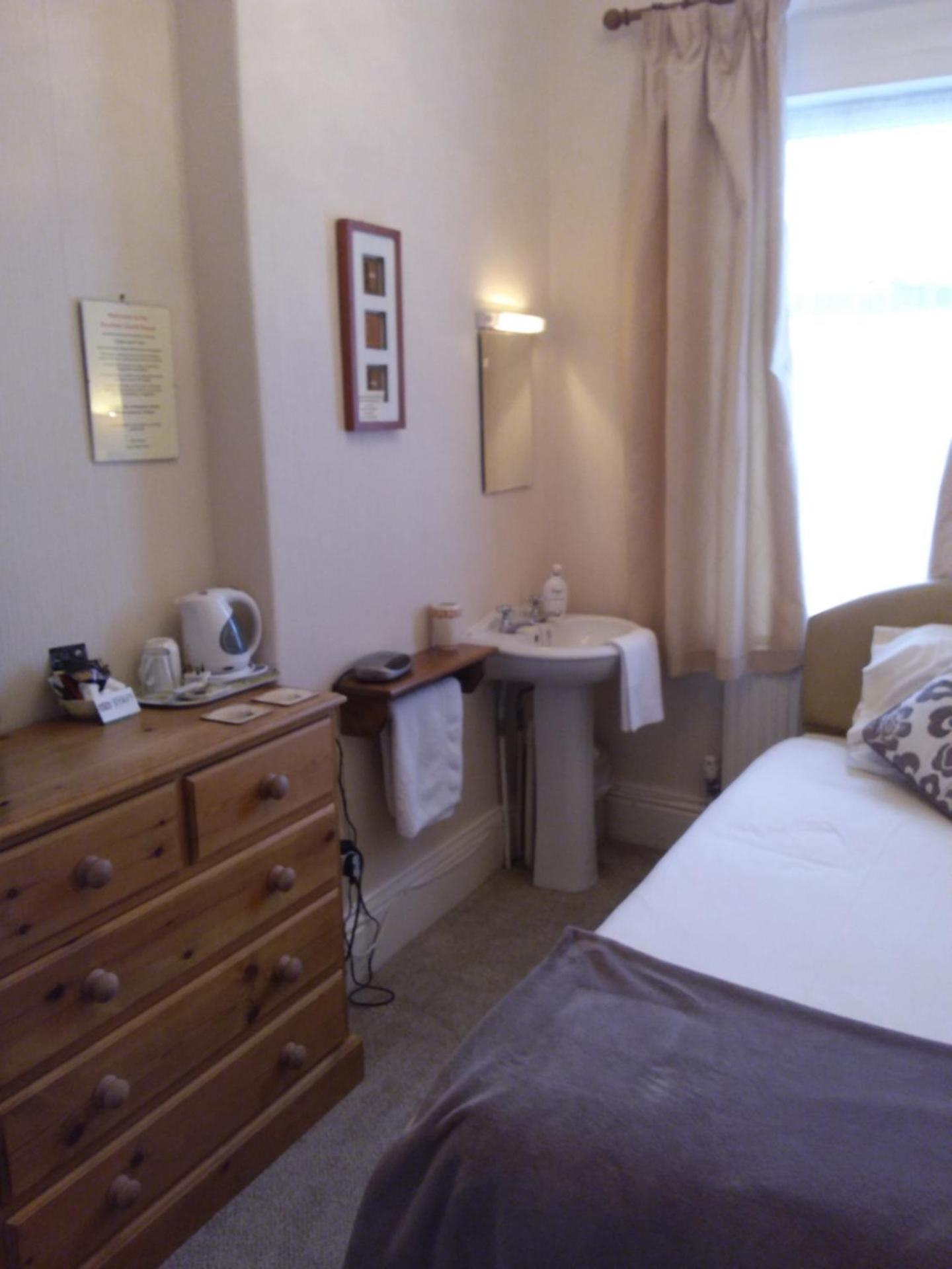 Boulmer Guest House