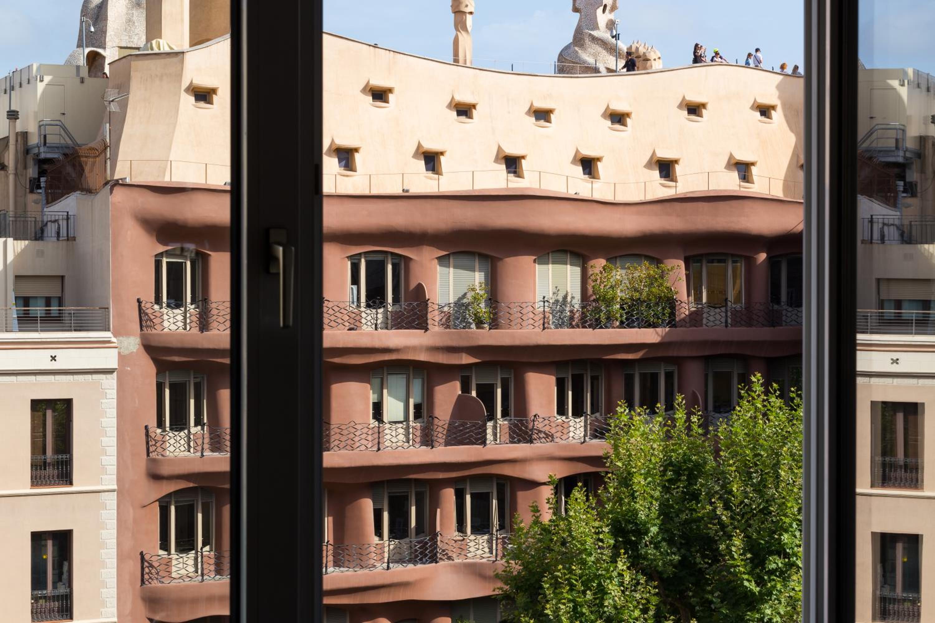 Quartprimera Apartments