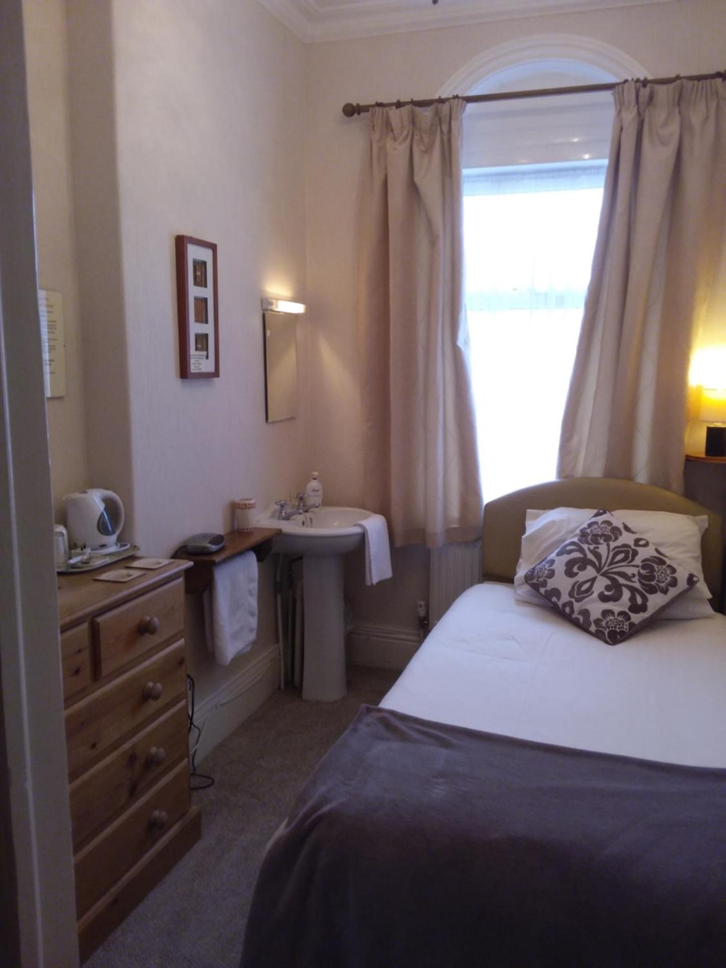 Boulmer Guest House