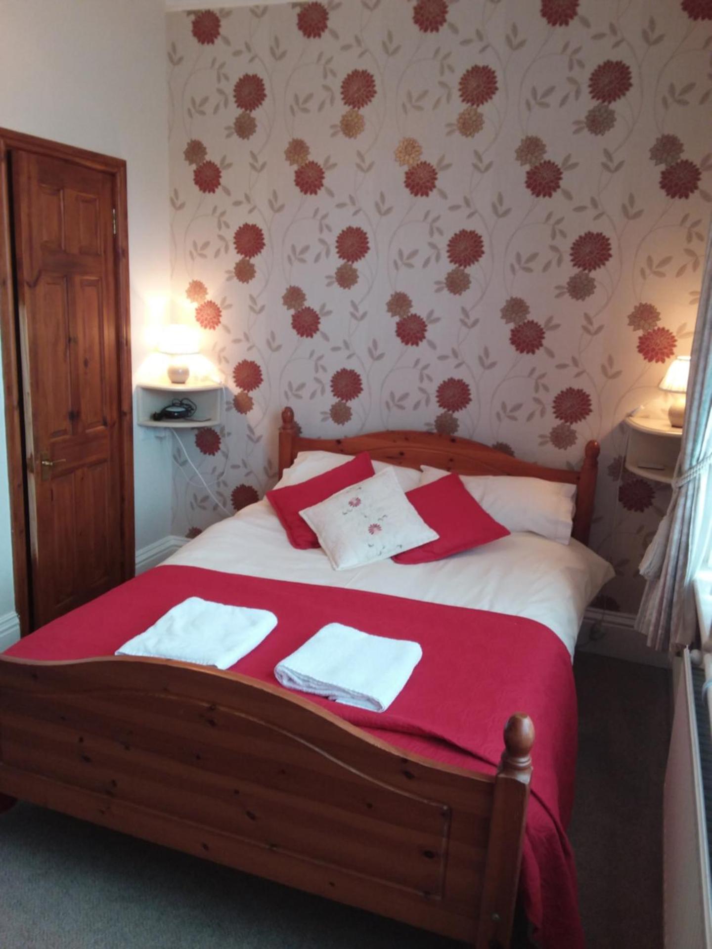 Boulmer Guest House