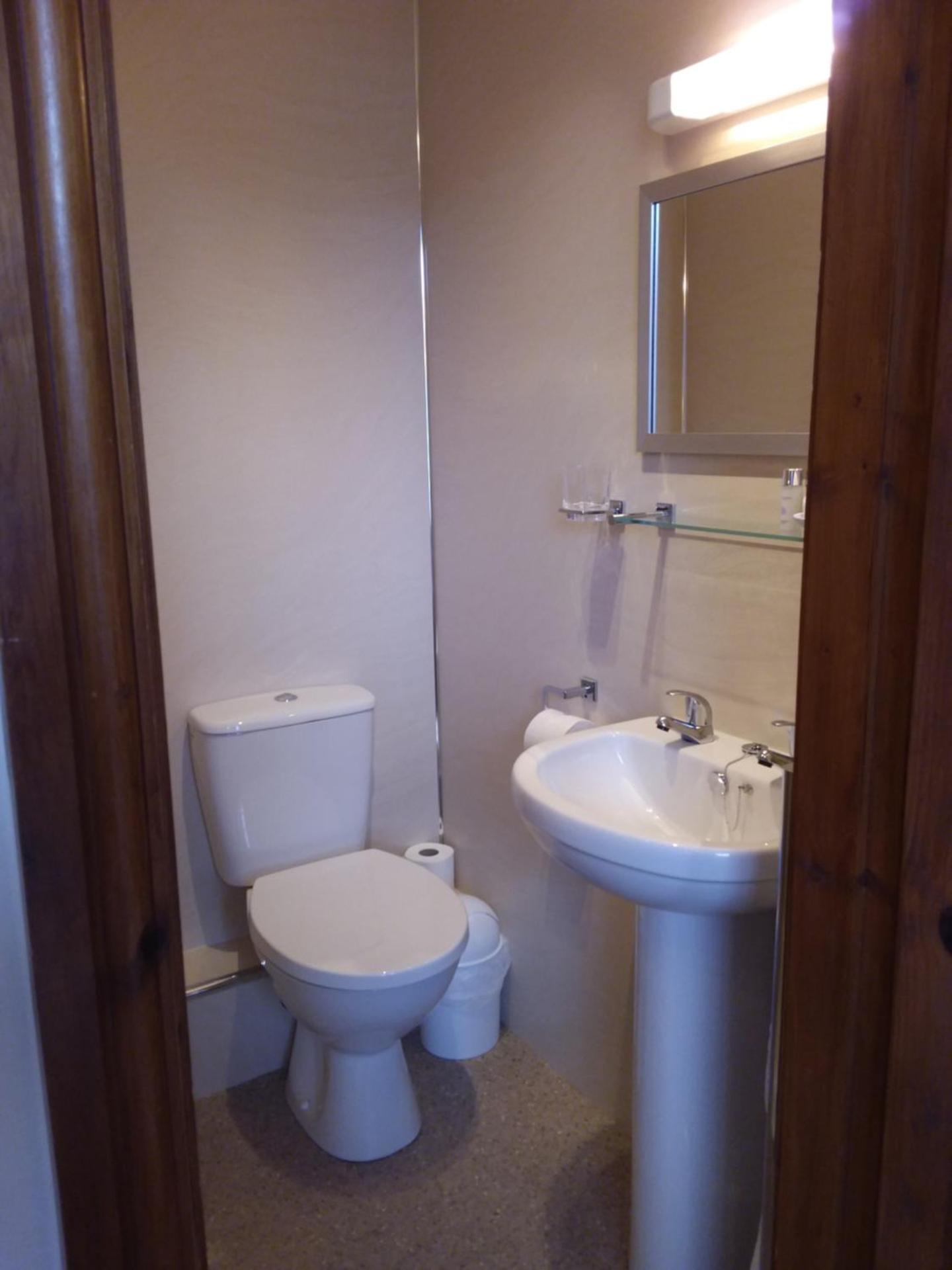 Boulmer Guest House