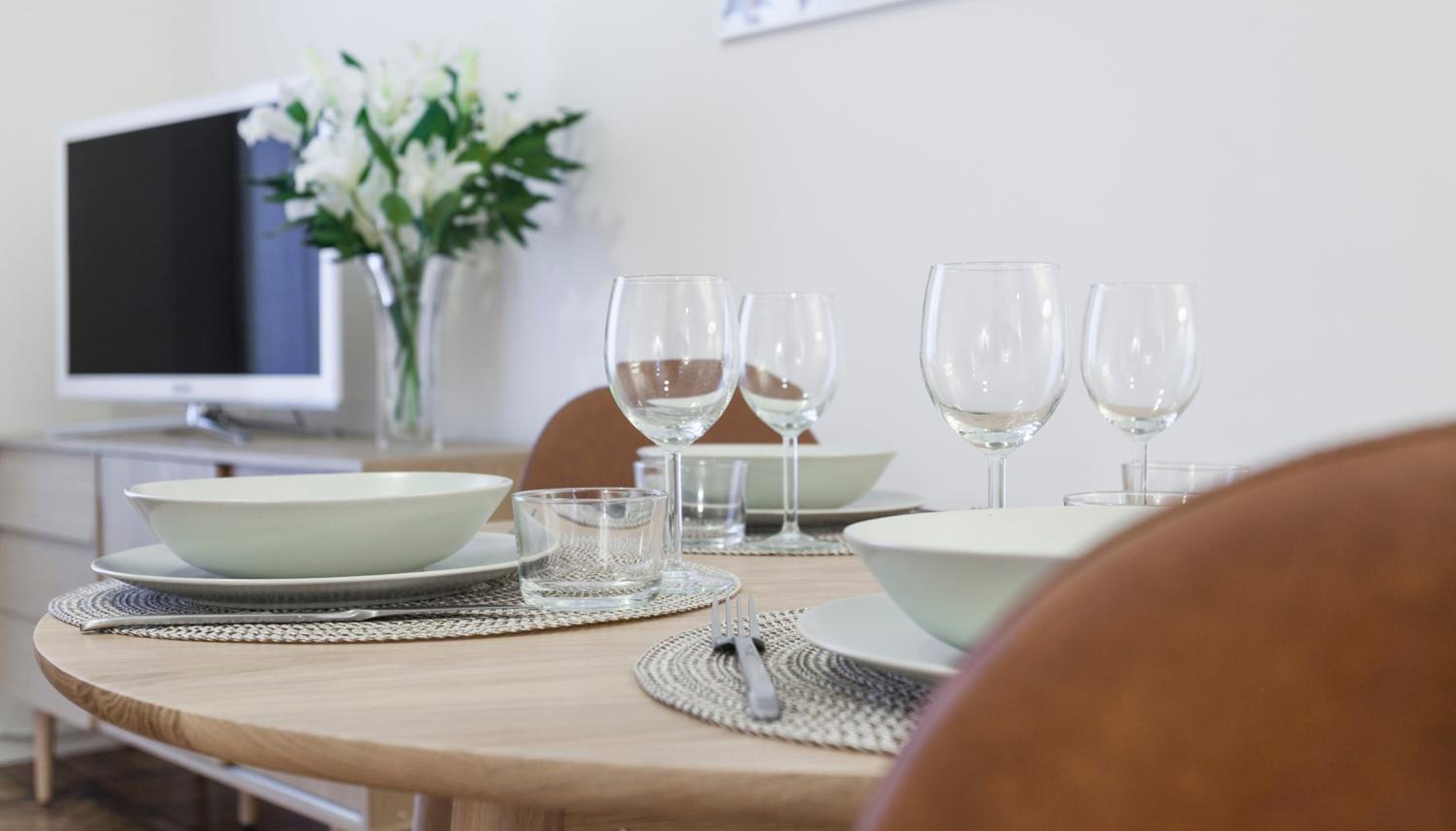 Italianway Easy - Nerino 5 en Milan