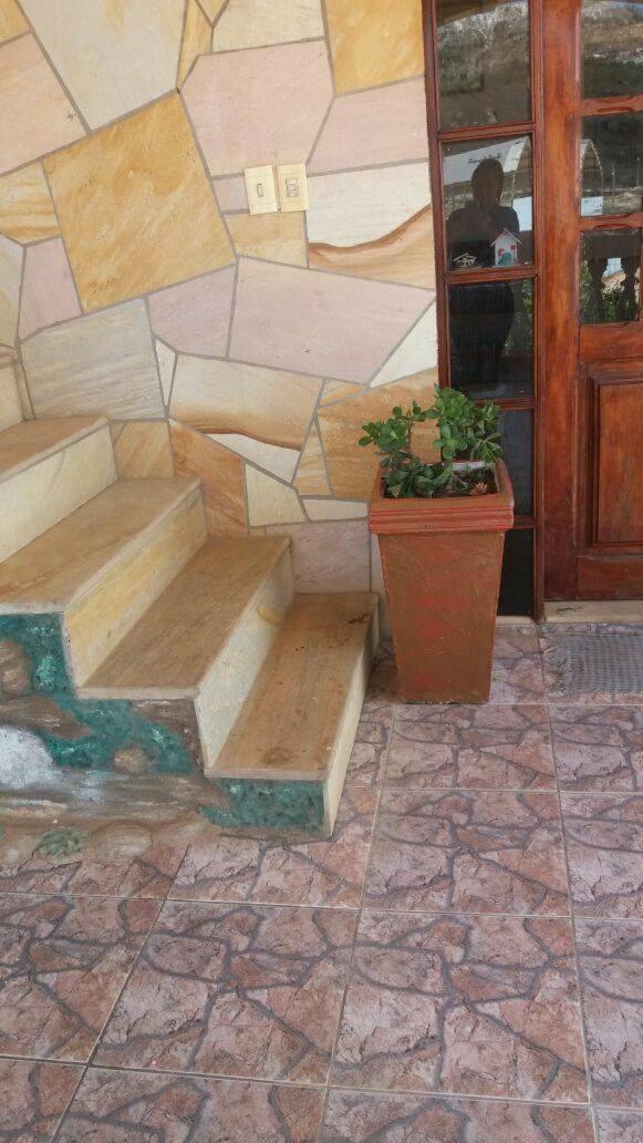 Casa Linda e Arejada