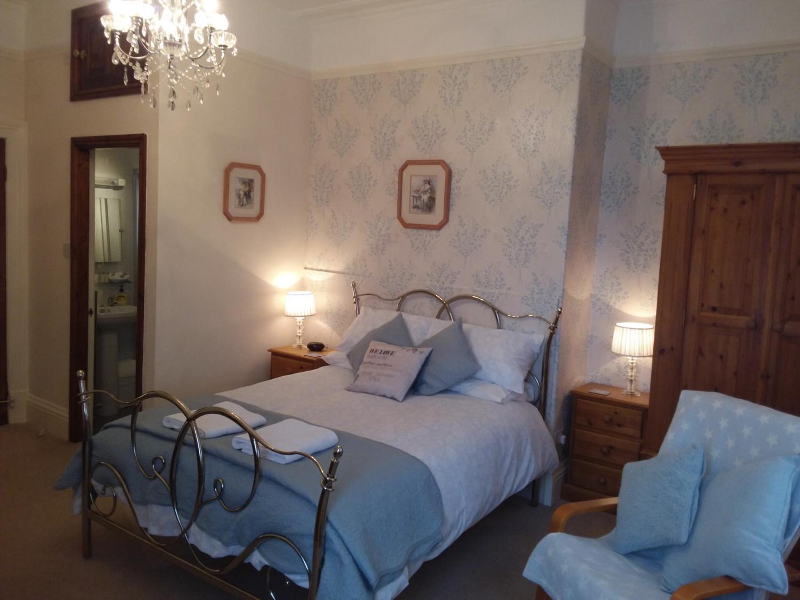 Boulmer Guest House