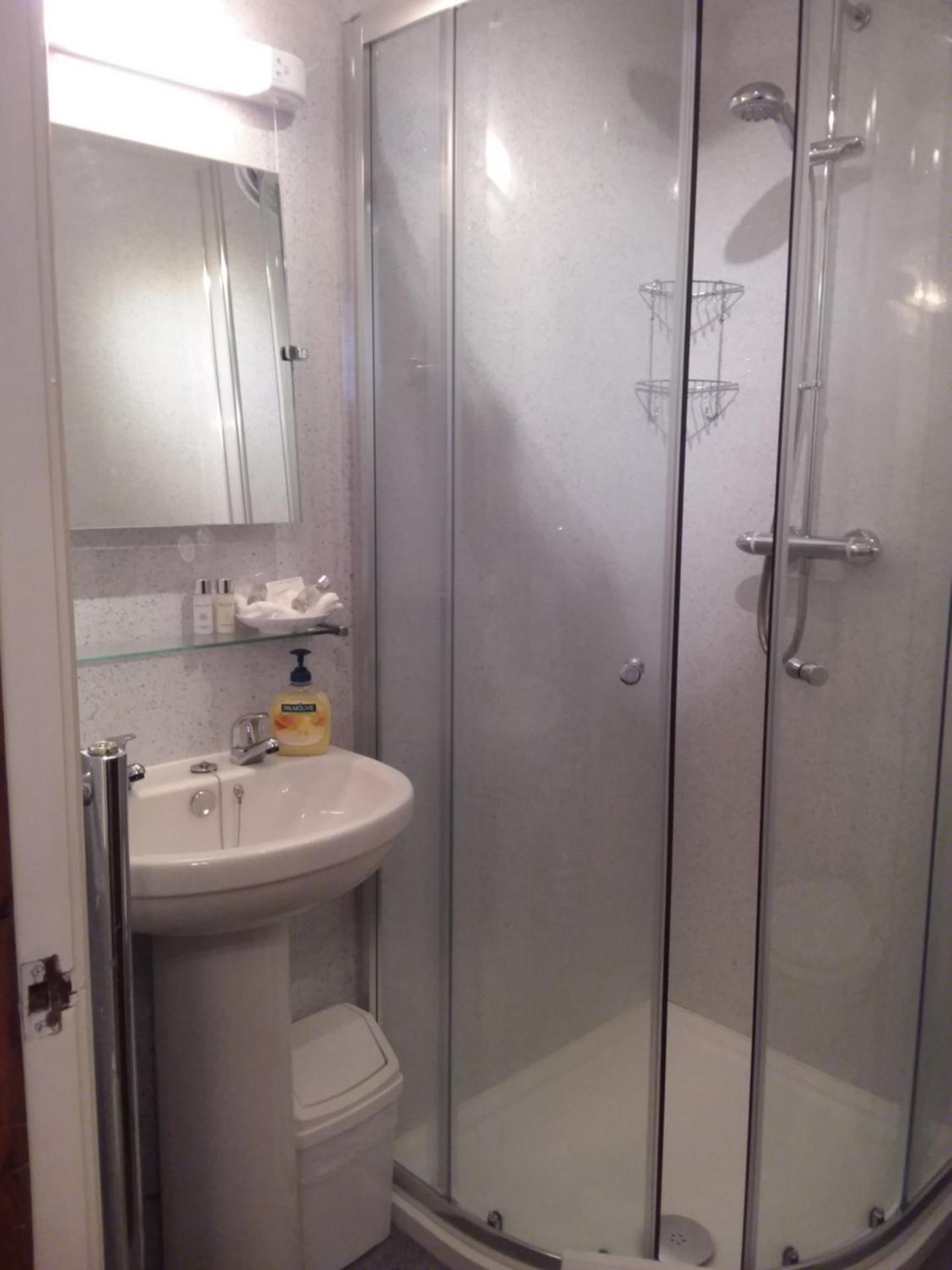 Boulmer Guest House