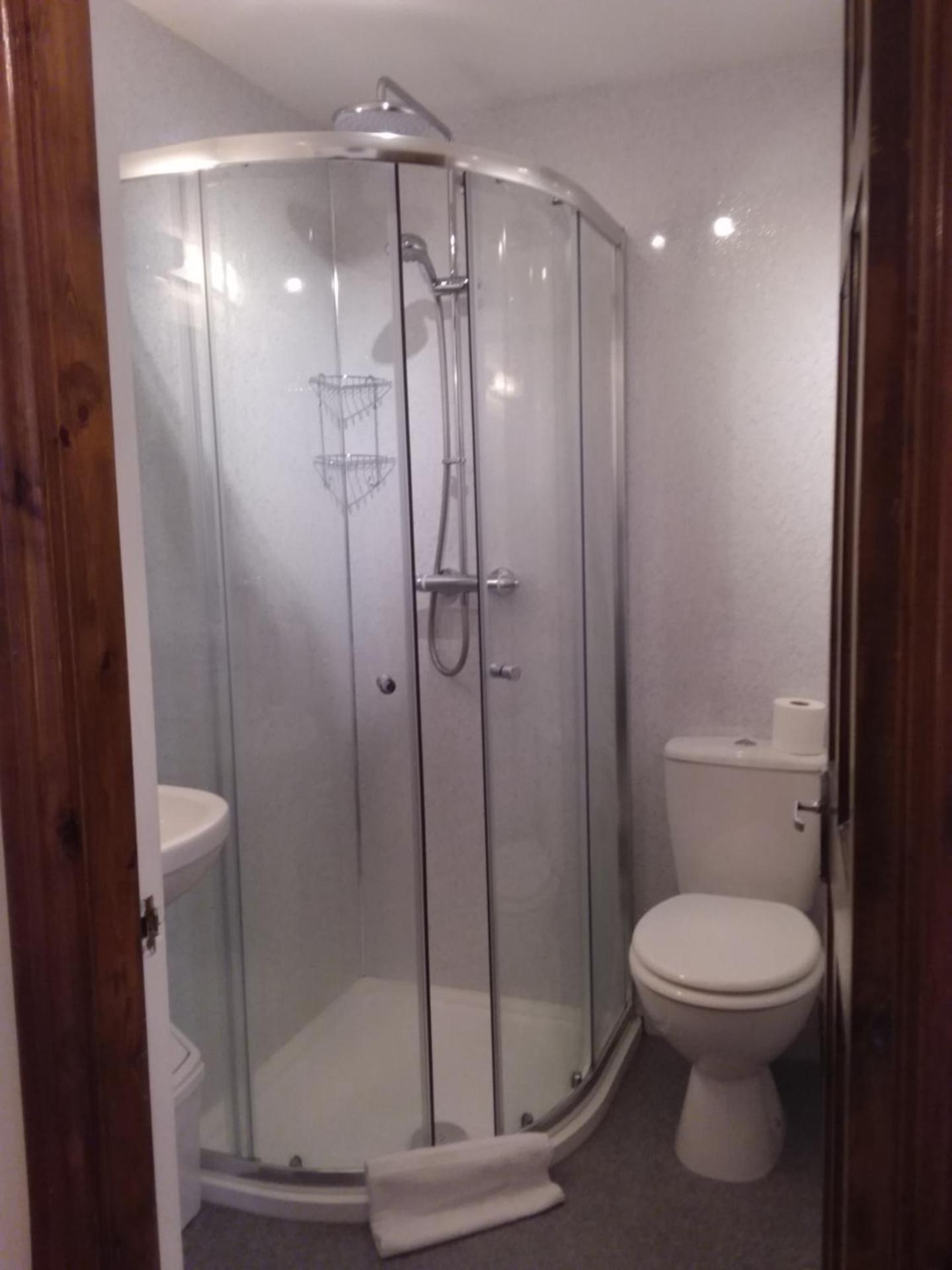 Boulmer Guest House