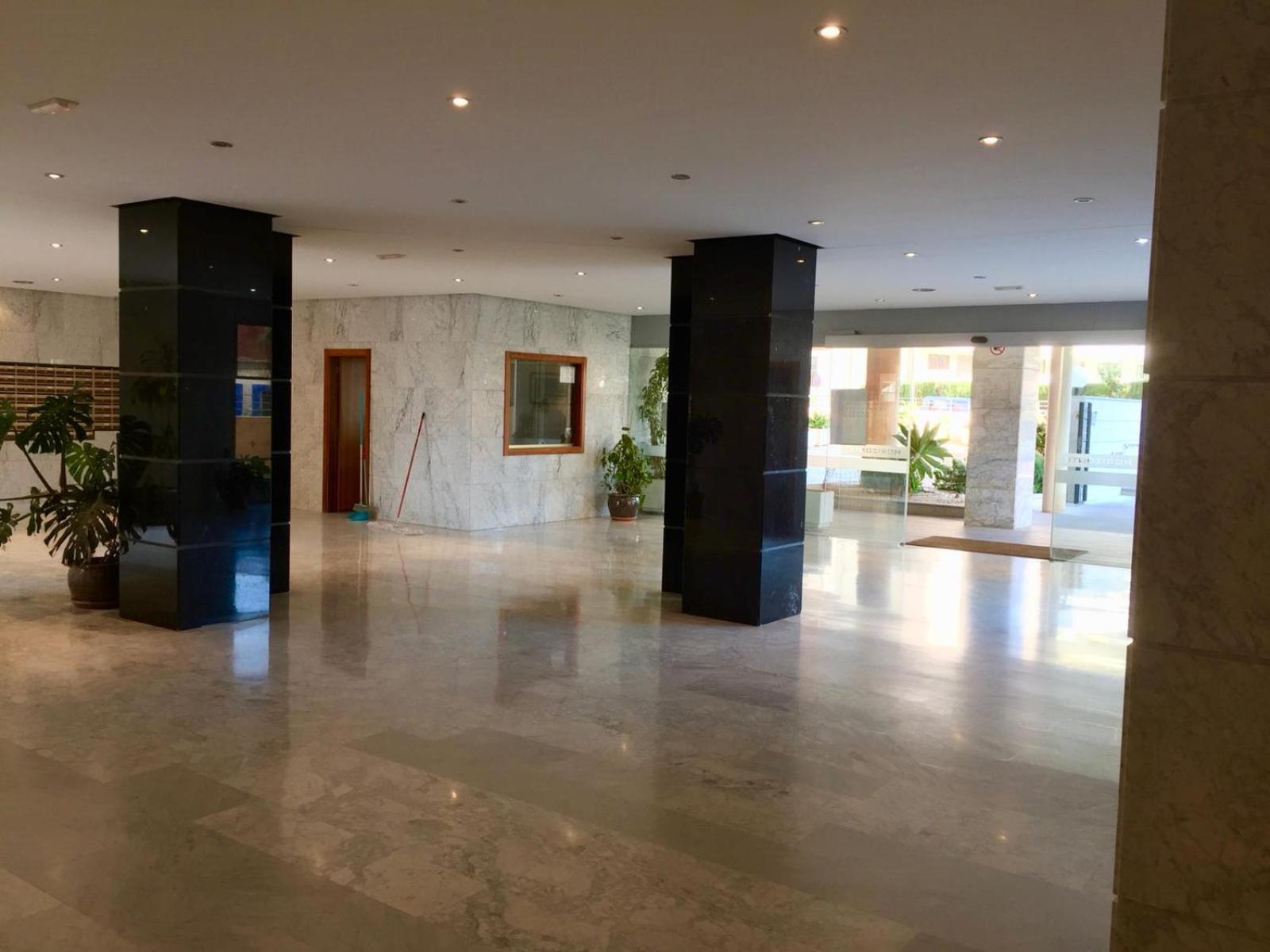 Apartamento Horizonte