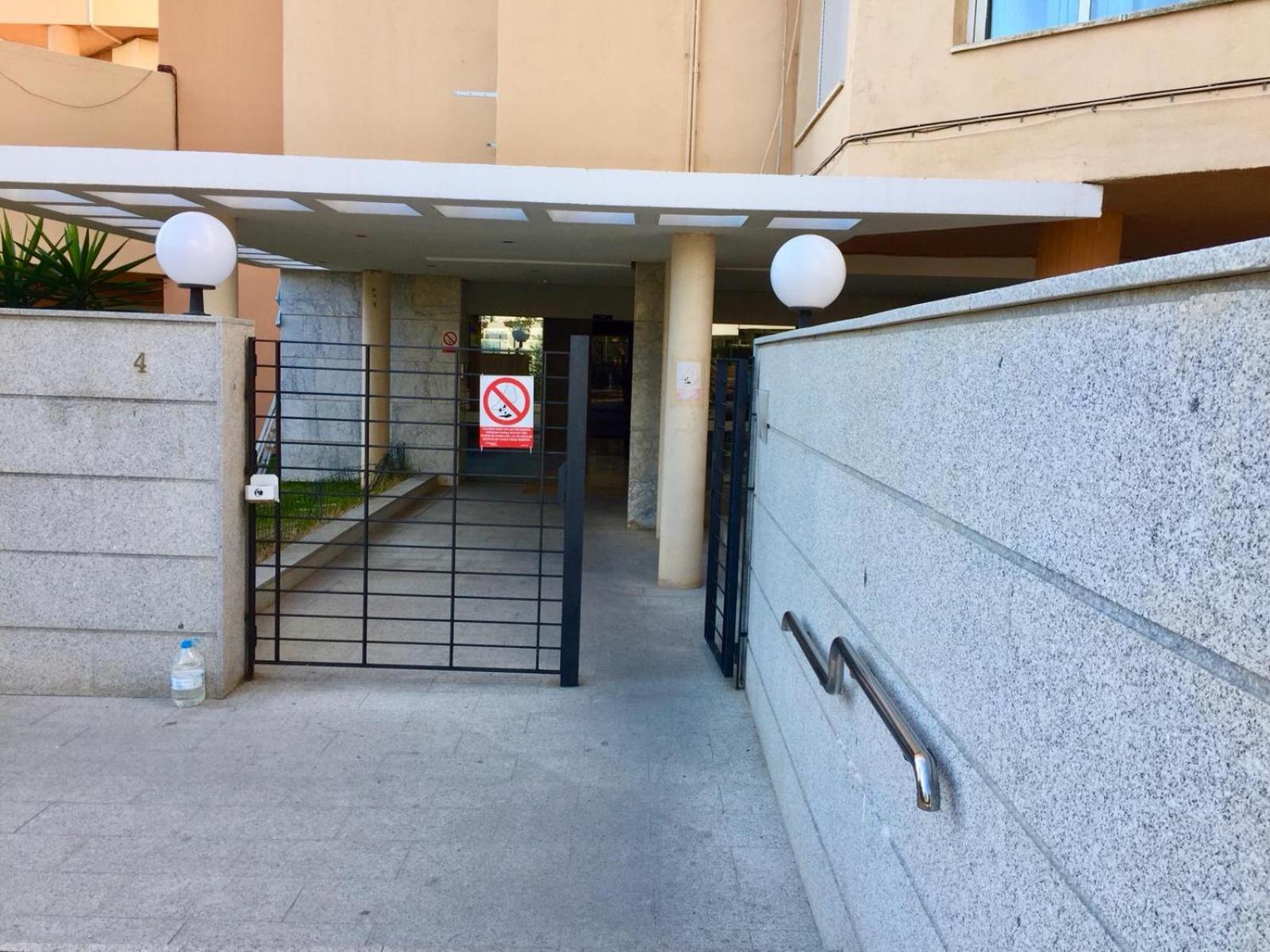 Apartamento Horizonte