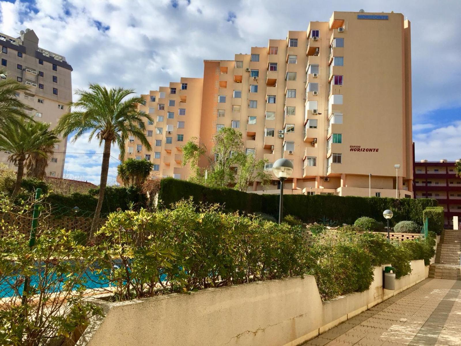 Apartamento Horizonte