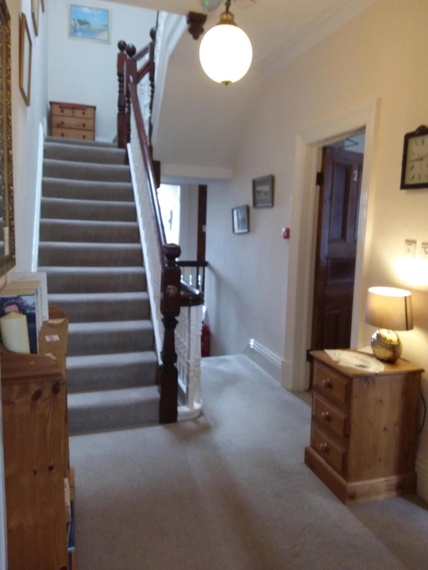 Boulmer Guest House