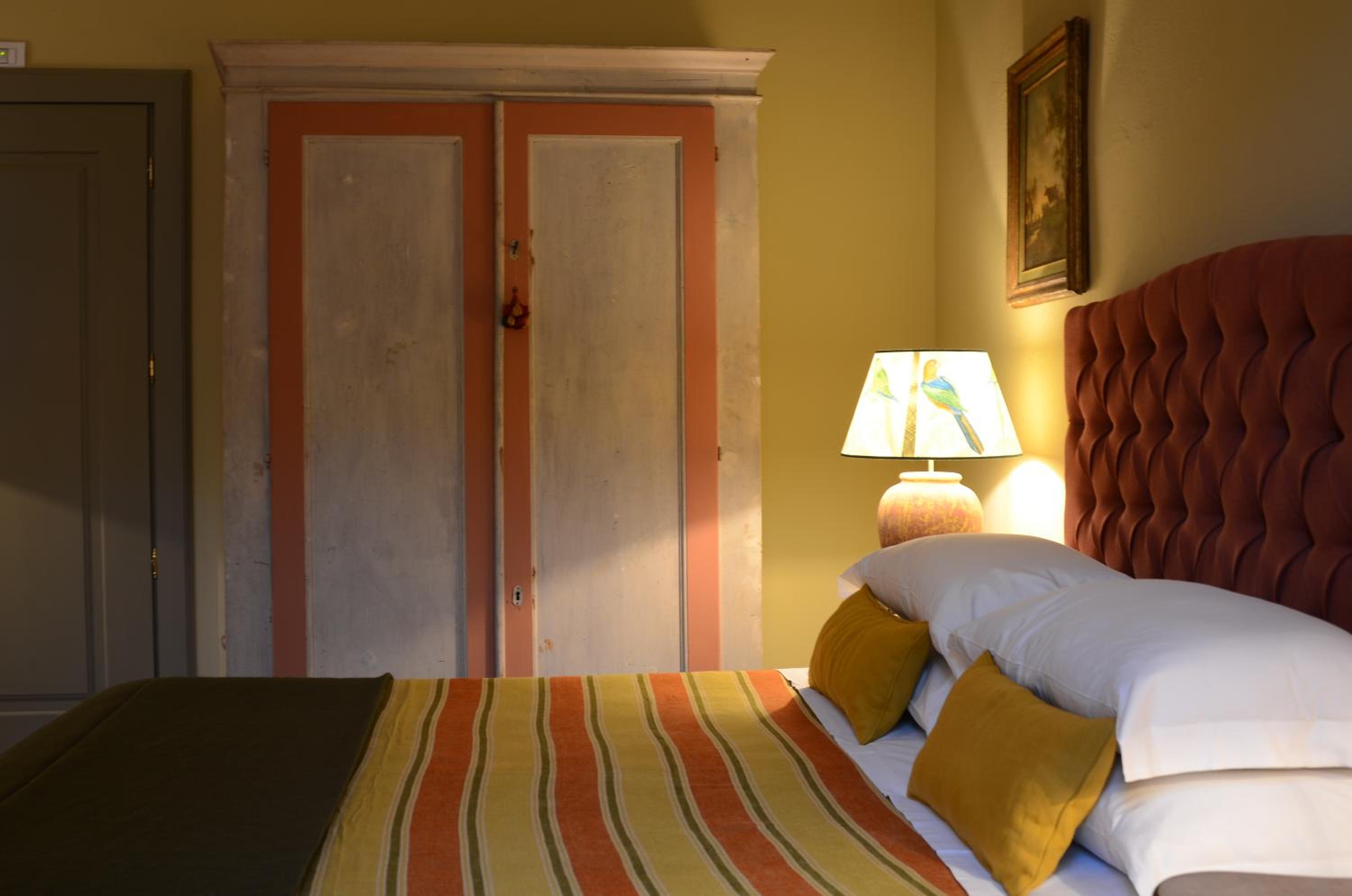Villa Biondelli Wine & Suites