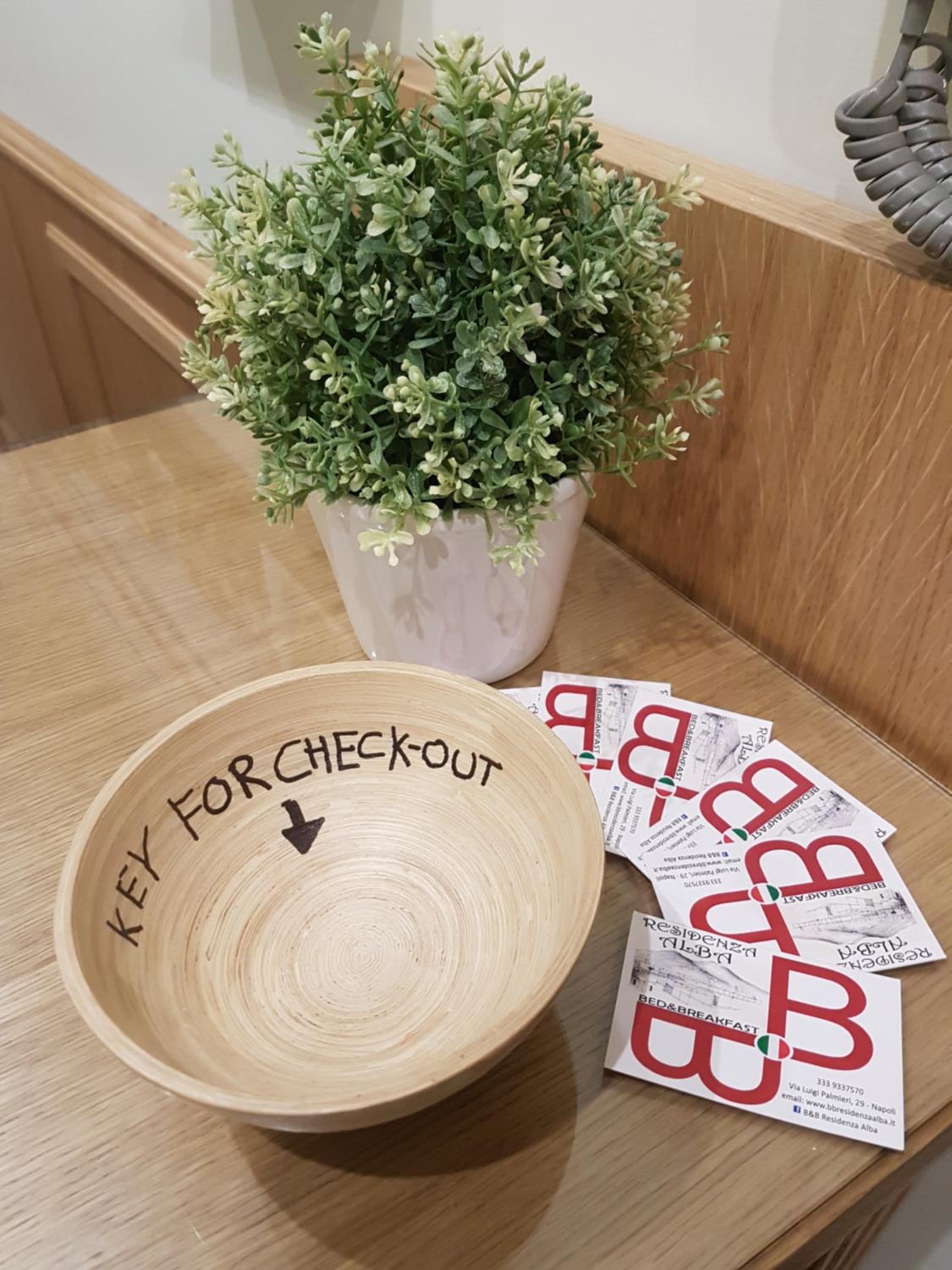 B&B Residenza Alba - Image 5