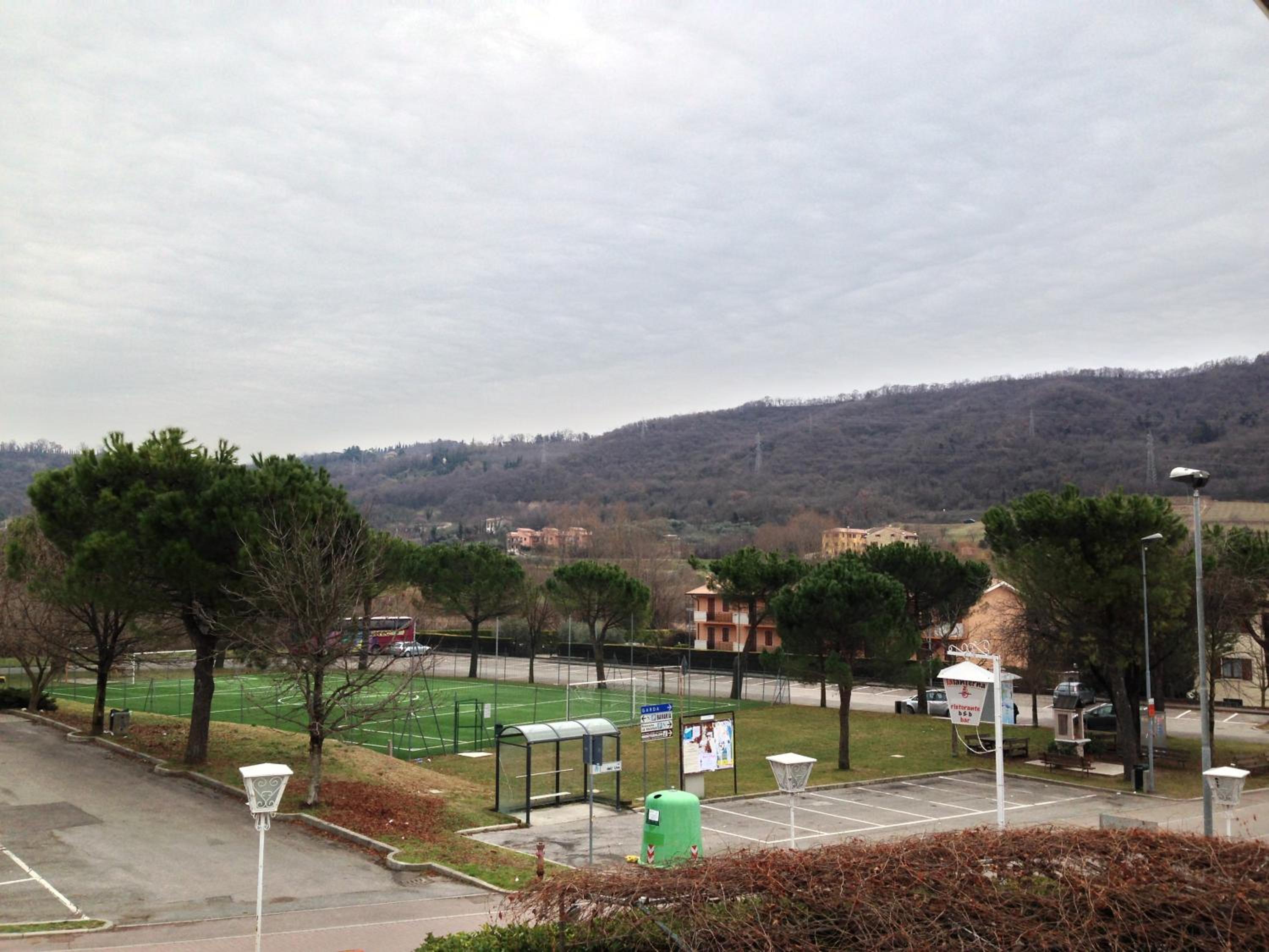 La Lanterna