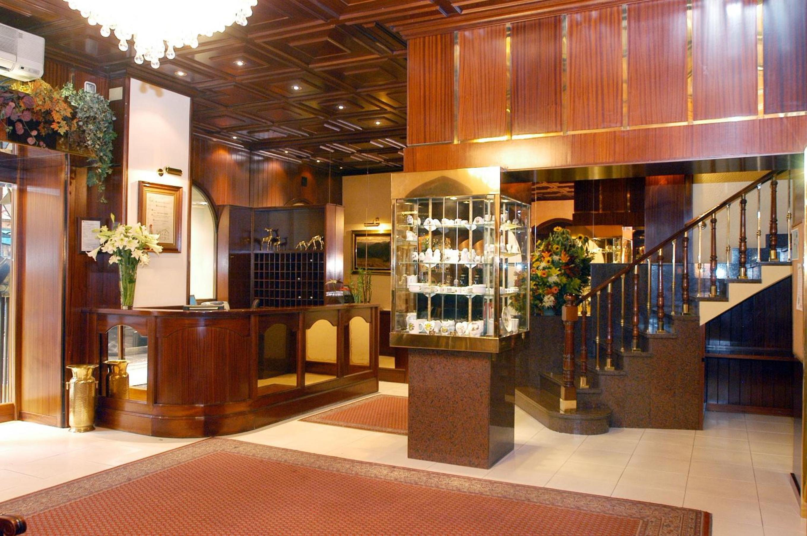 Andorra la Vella Vacations - Hotel Pyrenees - Property Image 4