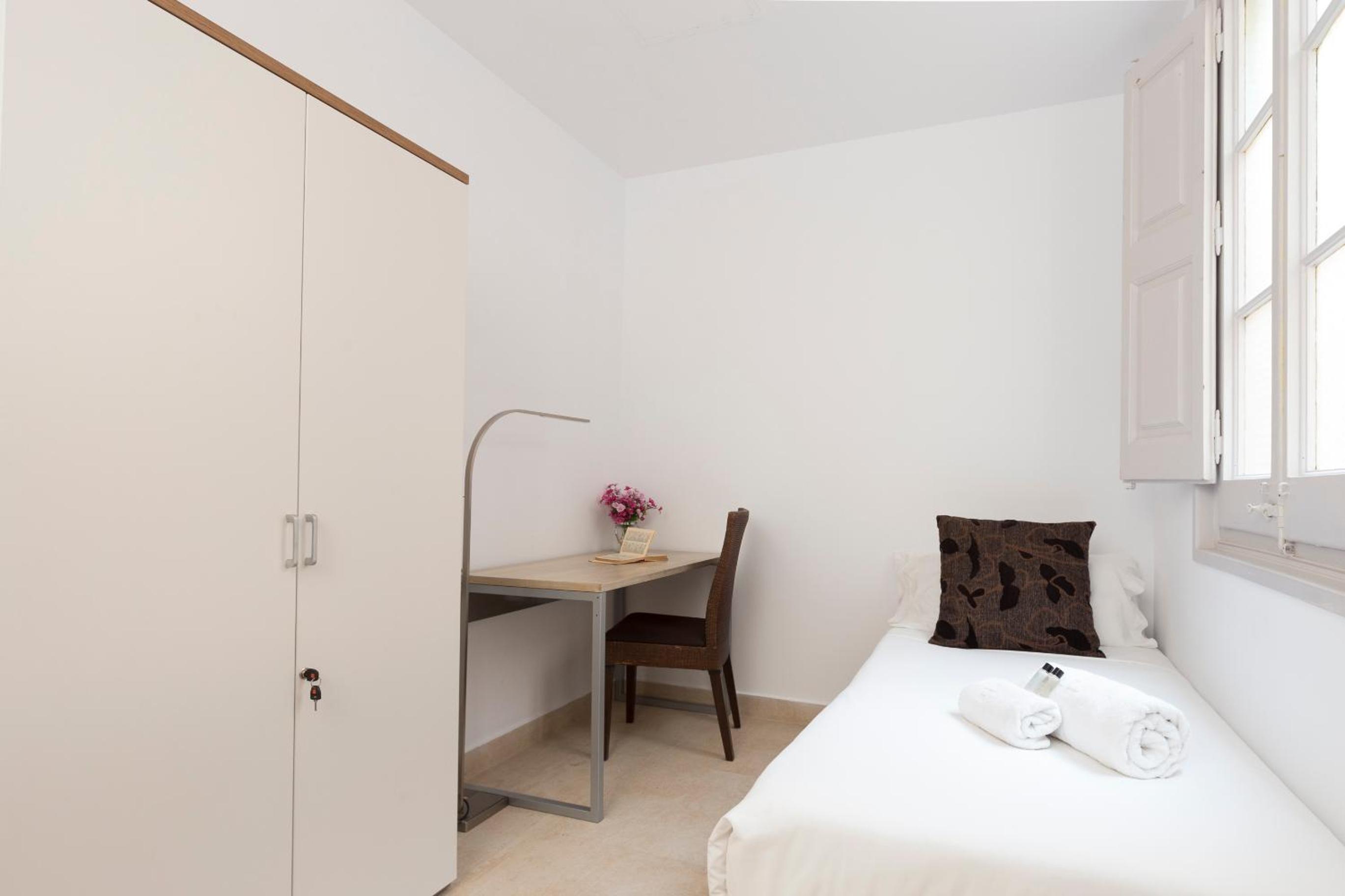 Quartprimera Apartments
