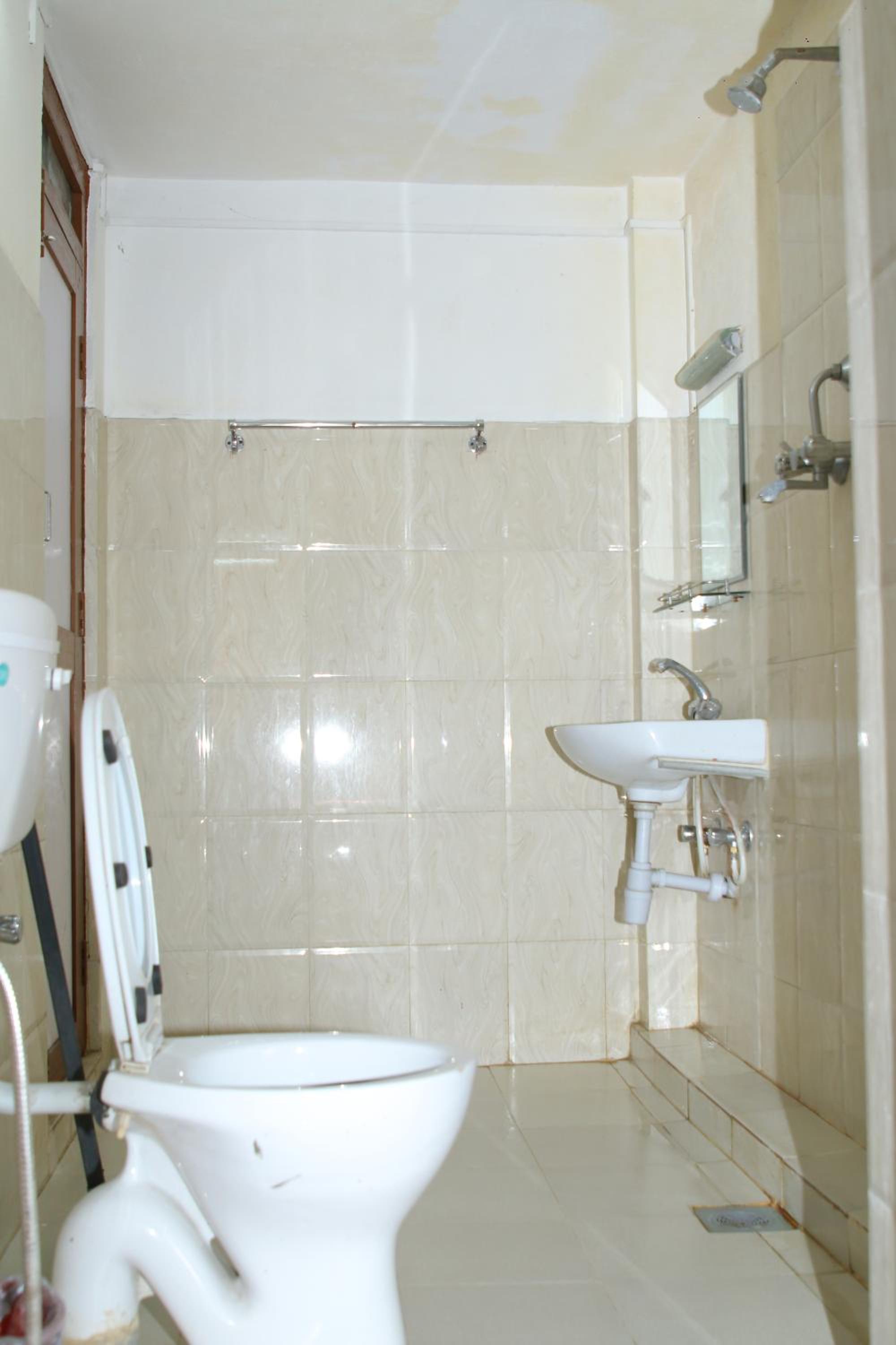 Swastik Guest House