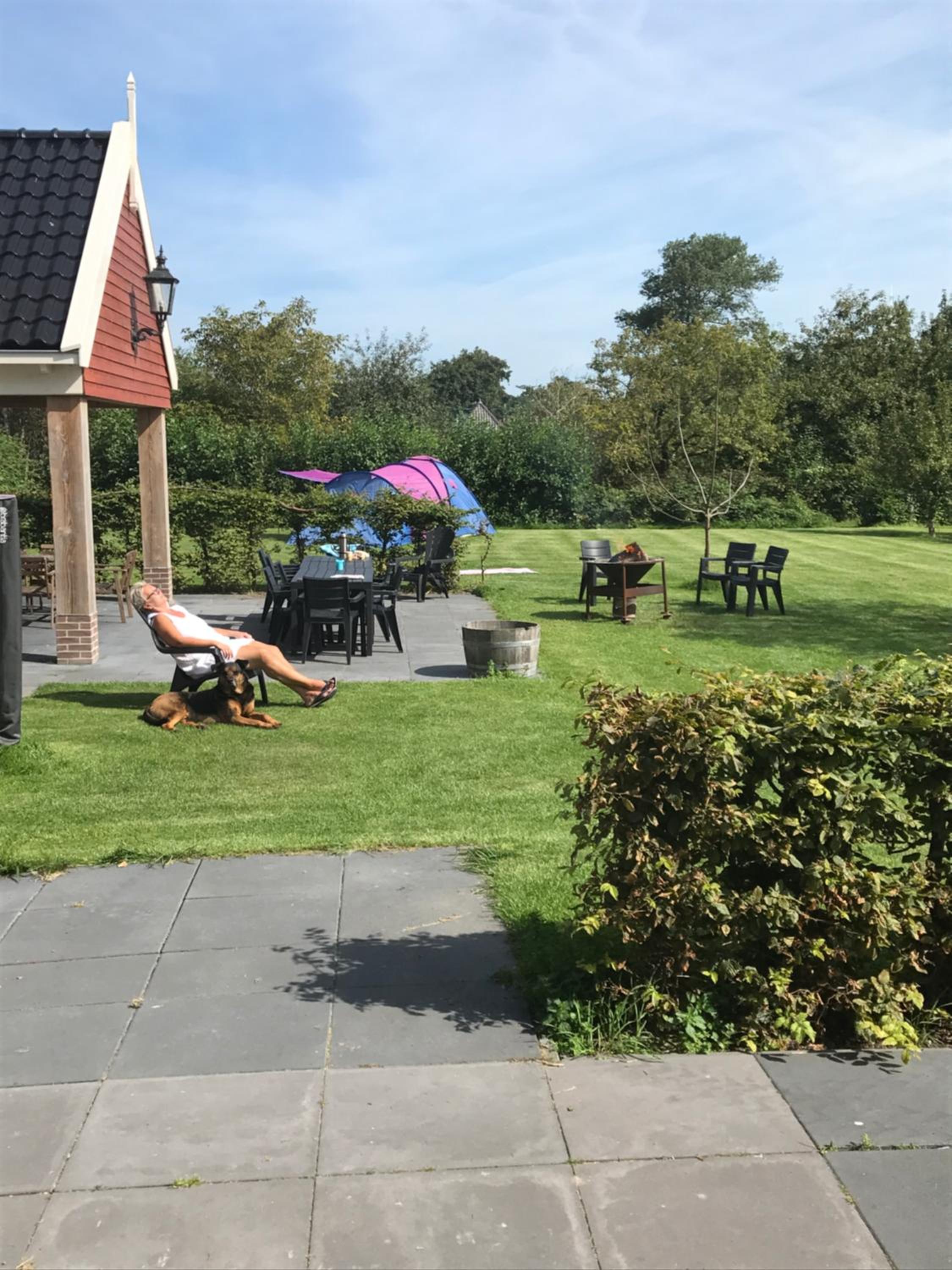 Boerderij de Waard