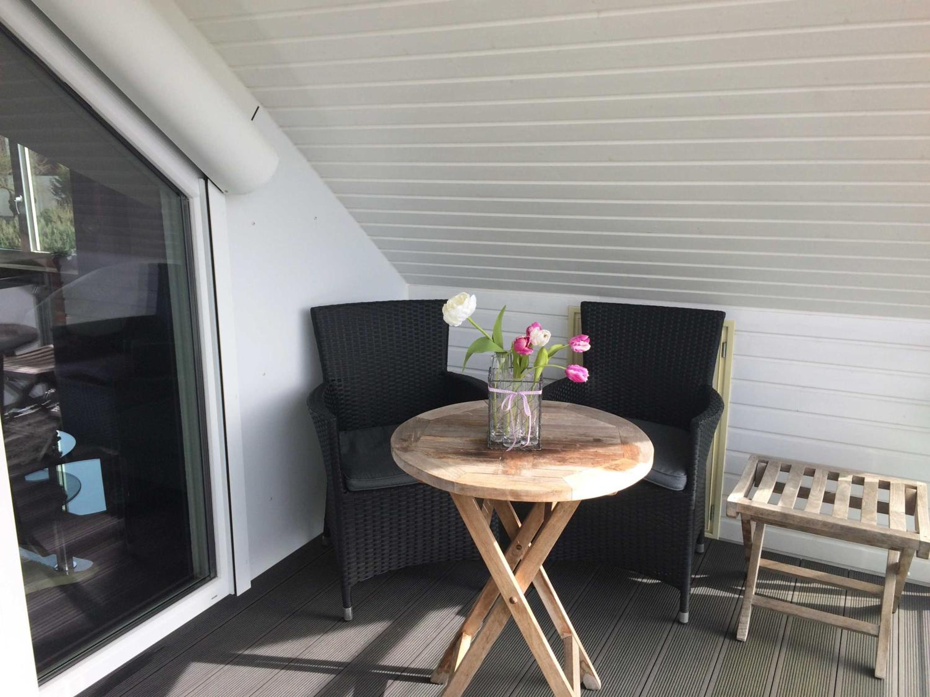 Haus Antje view 3