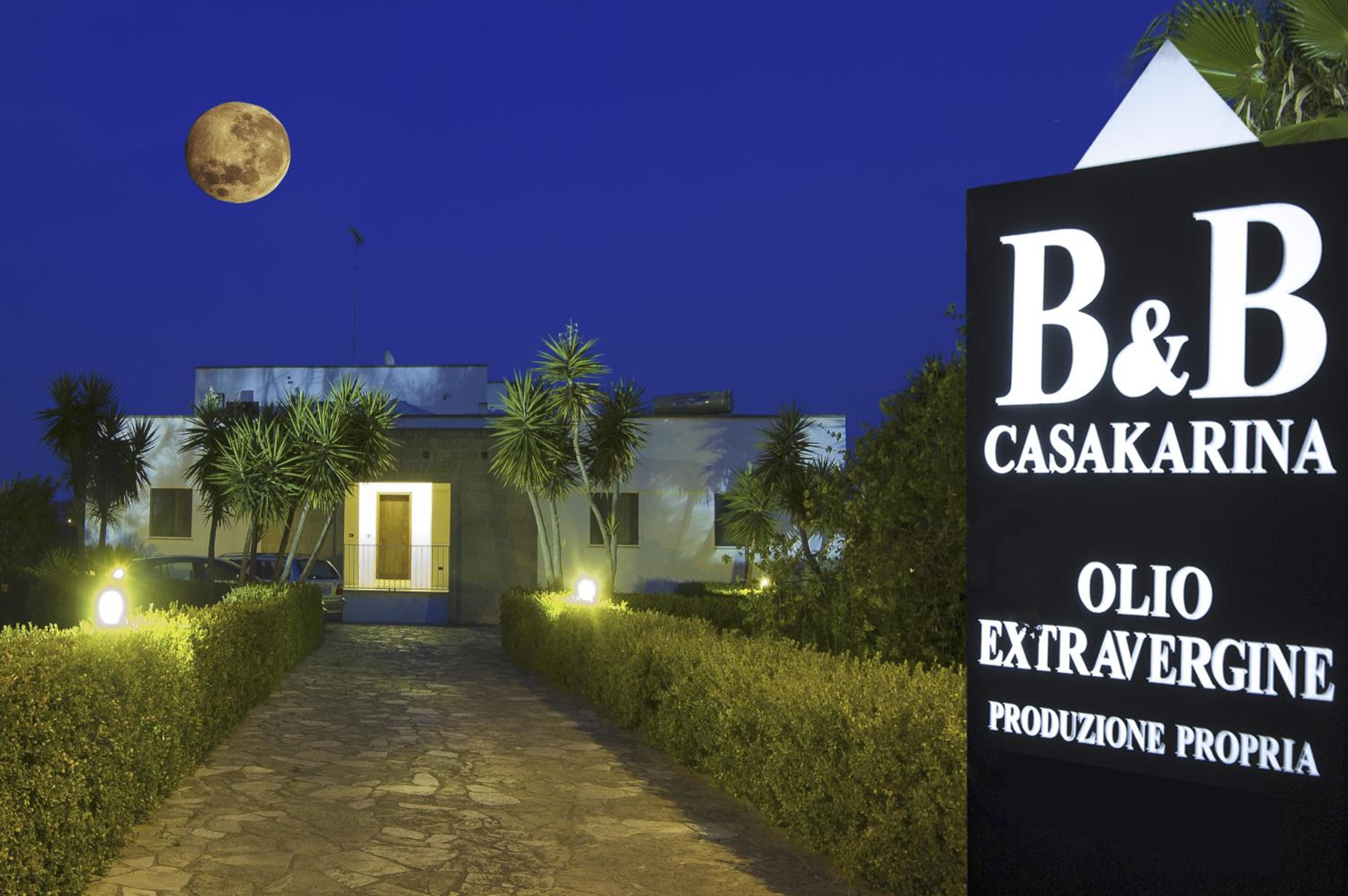 Casa Karina Sun&Pool&Relax