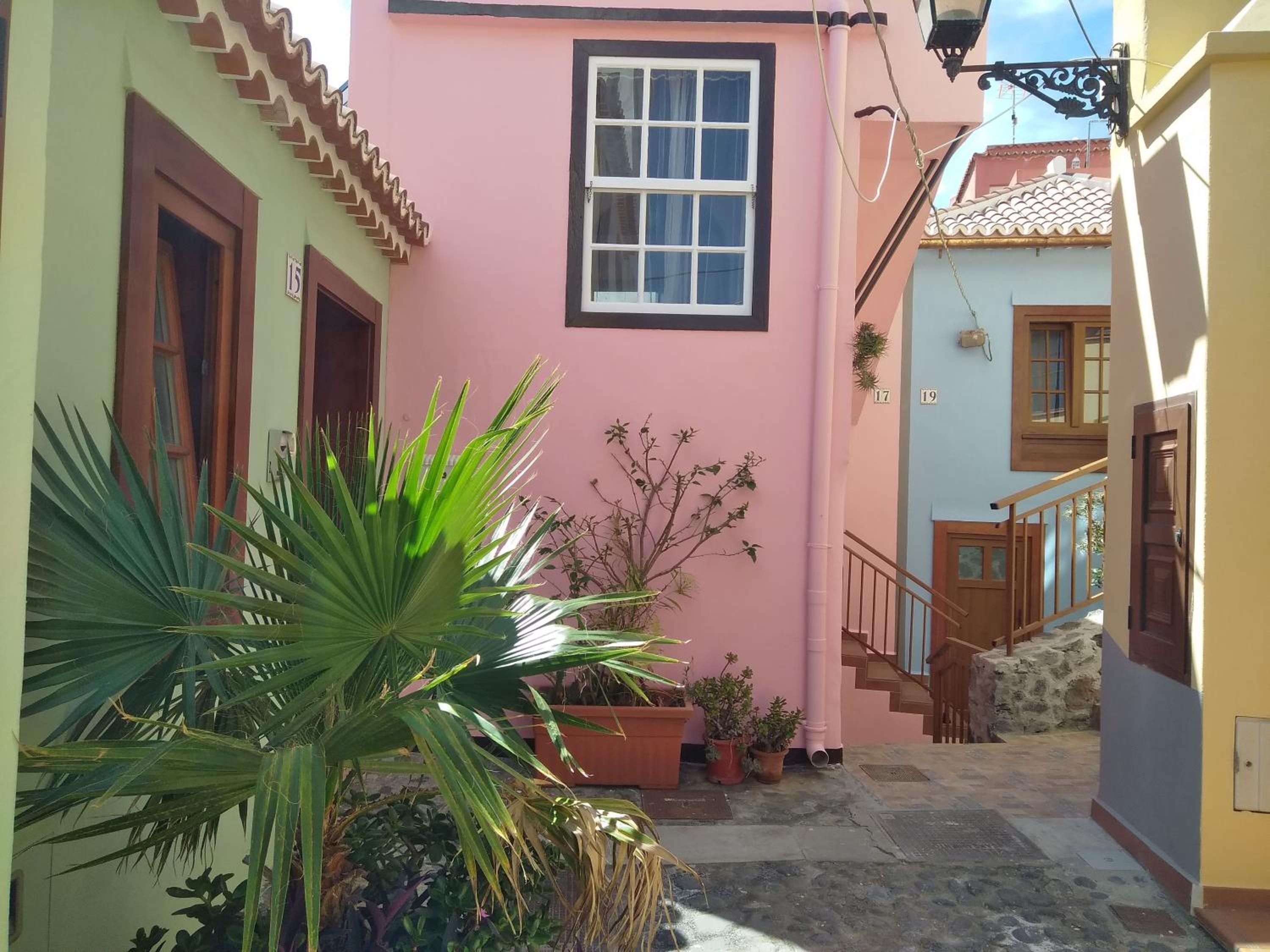 Casa Elvira photo 2