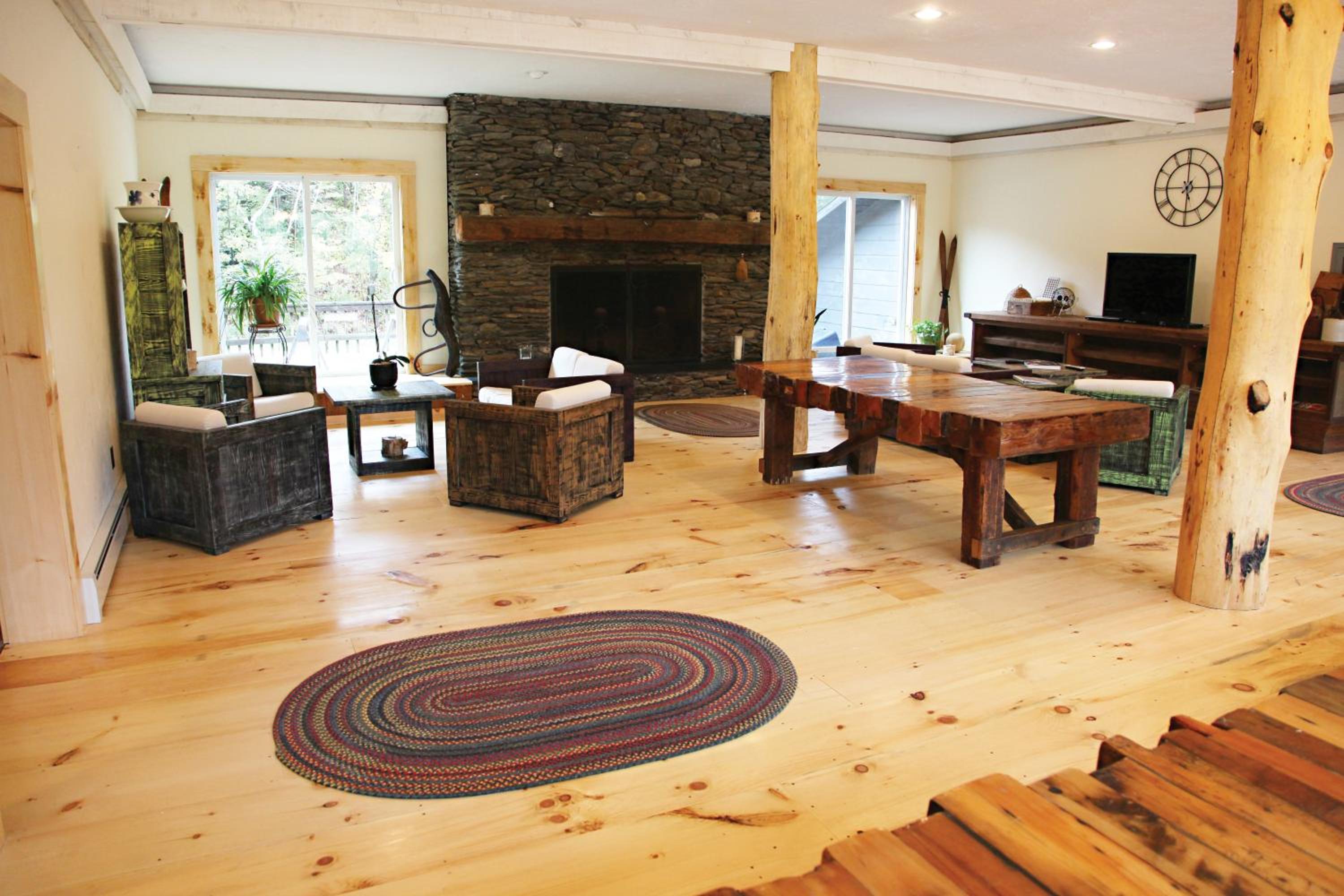 Trailside Inn