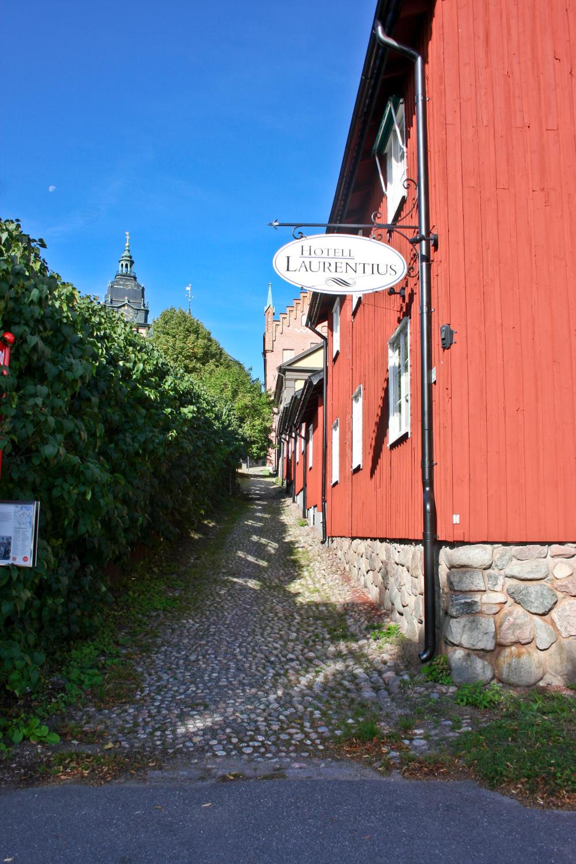 Hotell Laurentius view 4