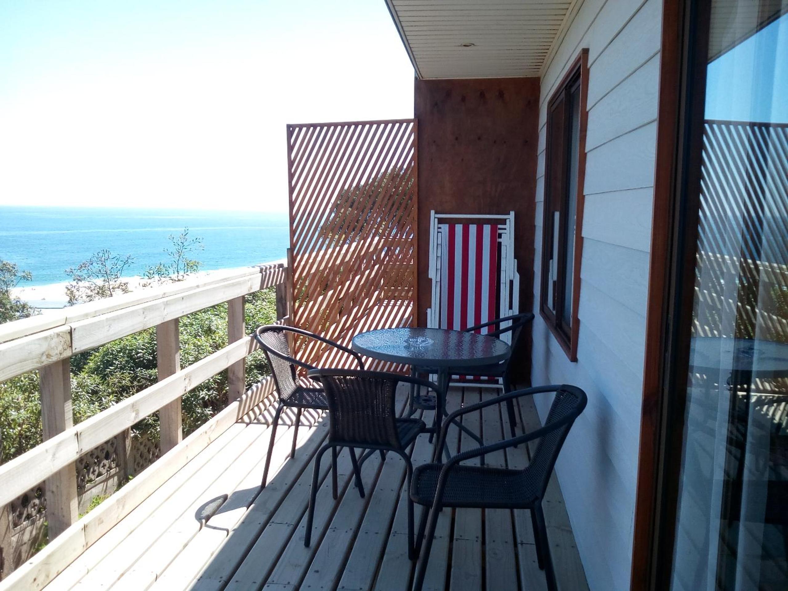 Cabaña Vista Bahia Algarrobo