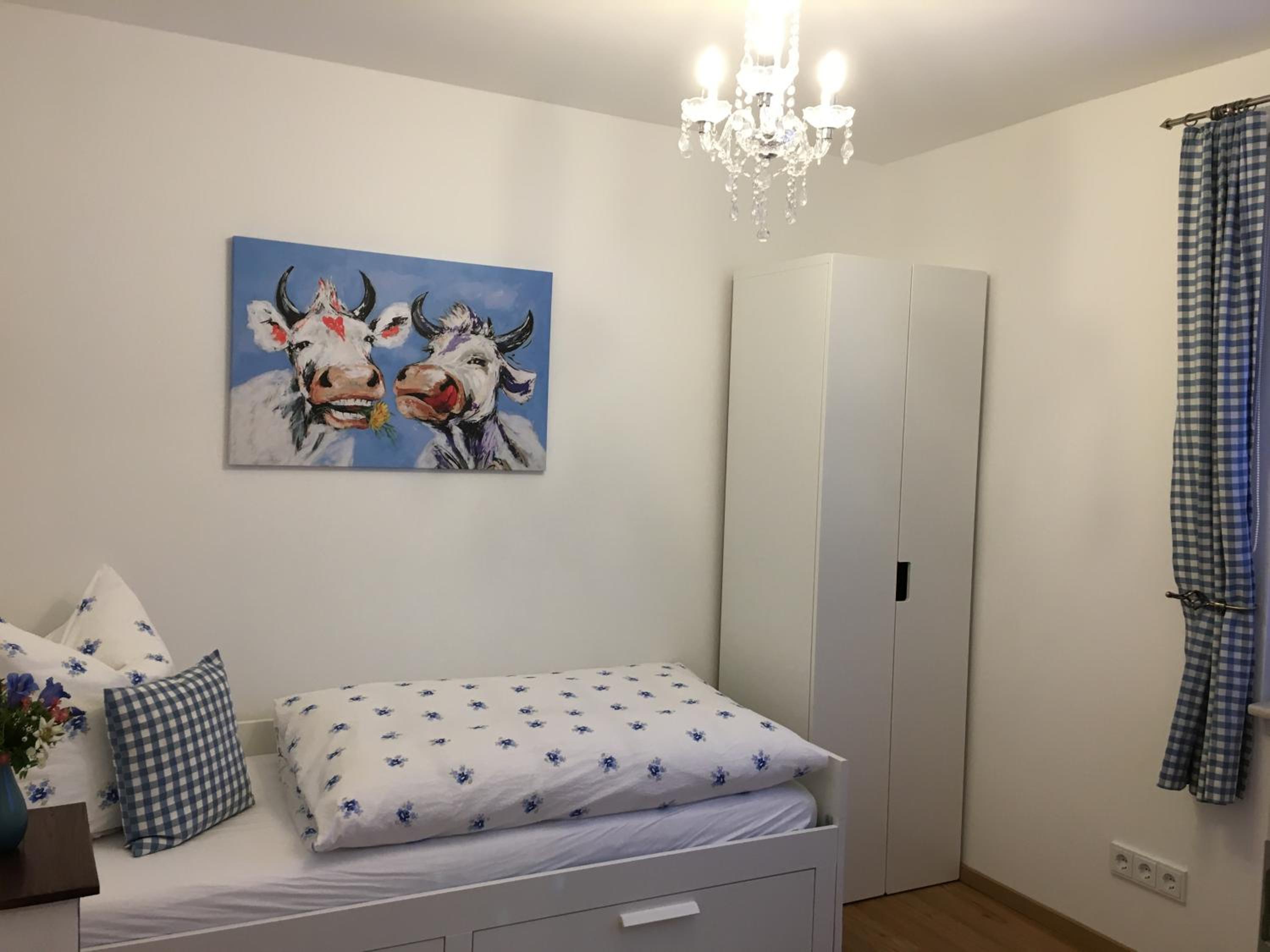 Ferienhaus Alpenperle