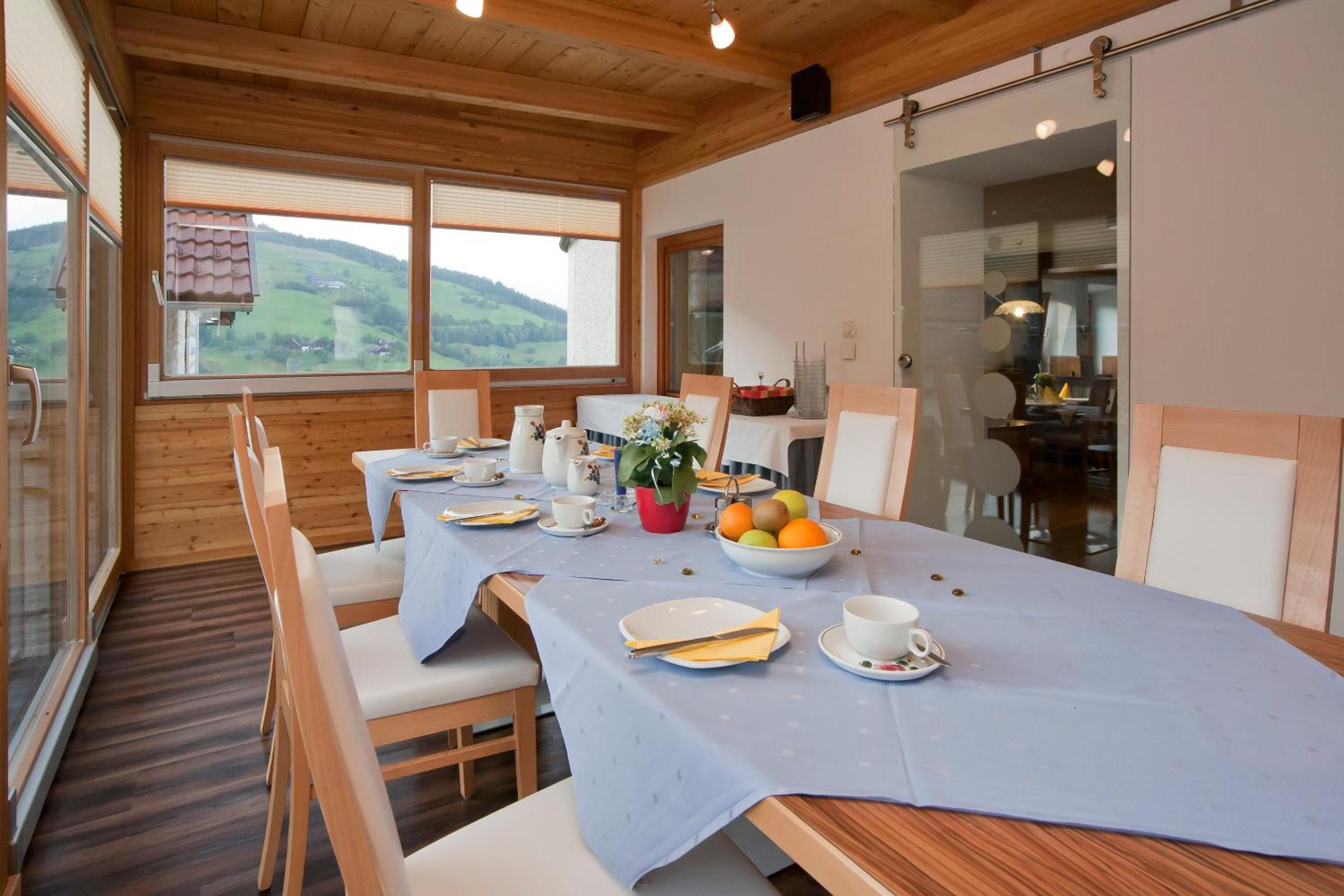 Sportbauernhof - Gasthaus Hochalmblick
