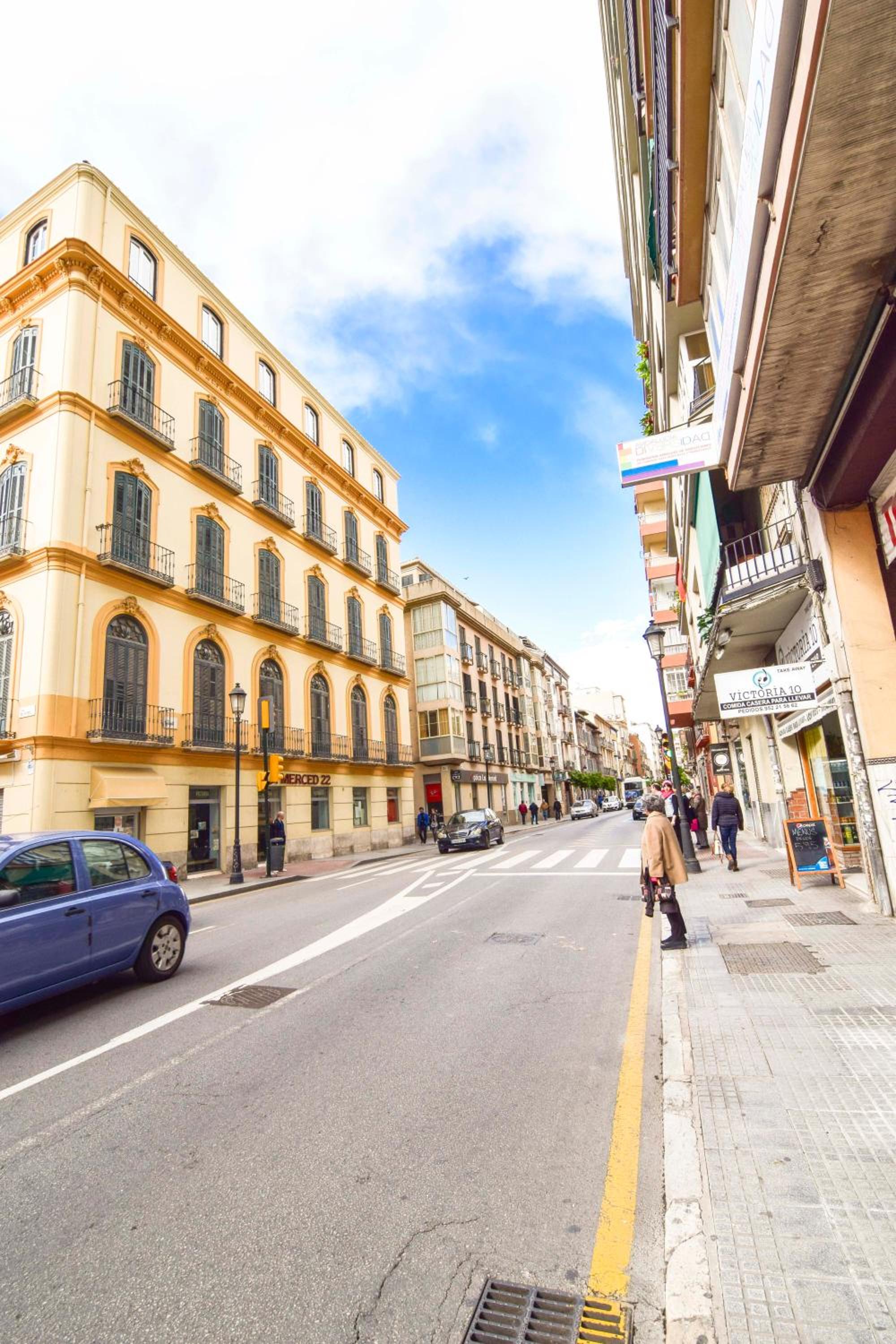Letmalaga Clemens