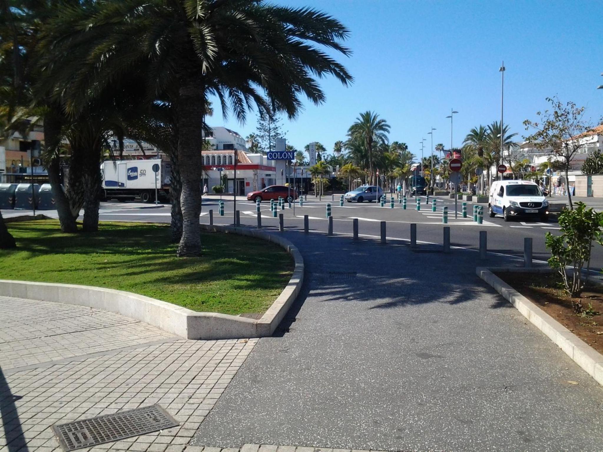 Paraiso Royal Dany & Pina view 3