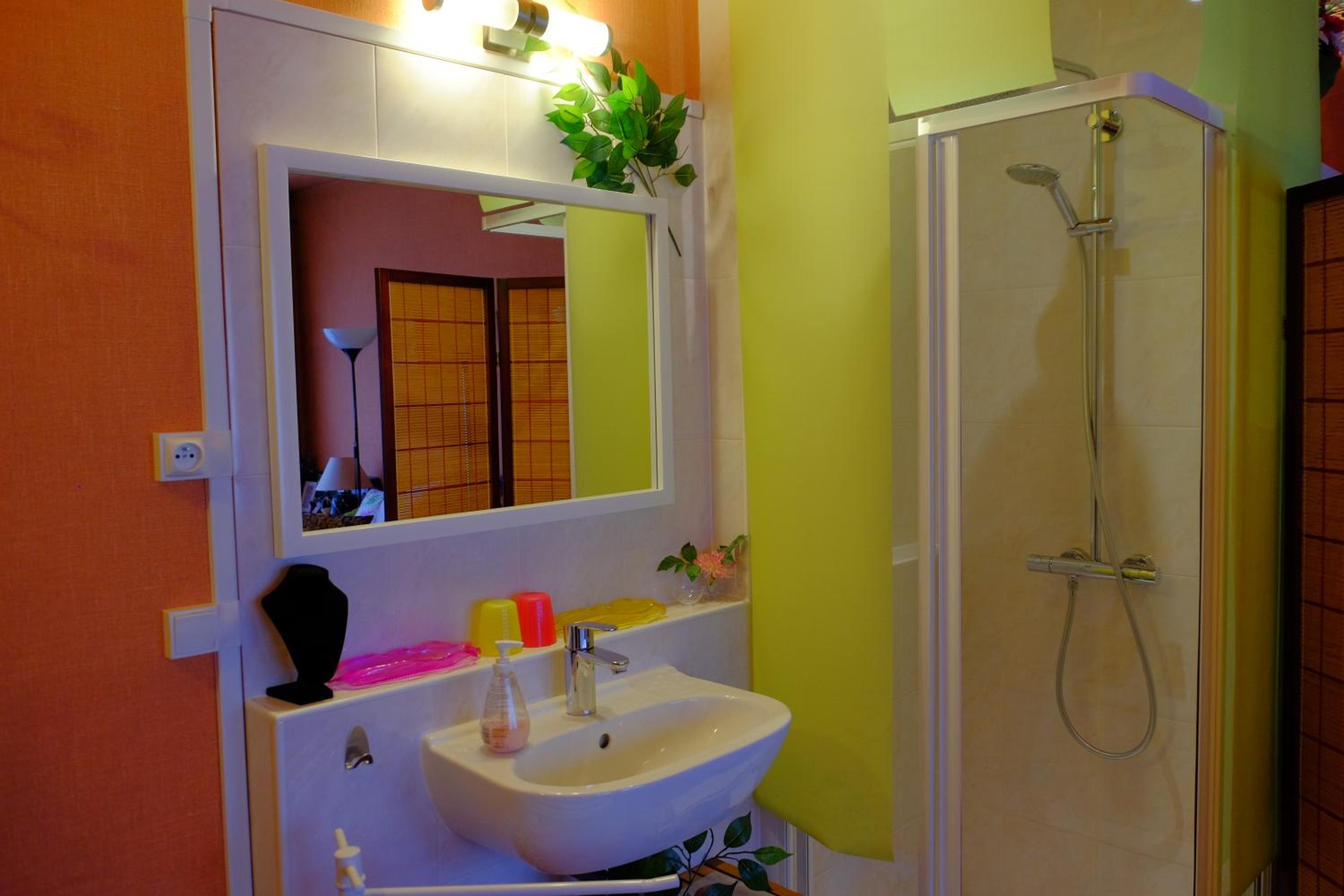 Le Cottage - Chambres d'hôtes Paris Saclay view 5
