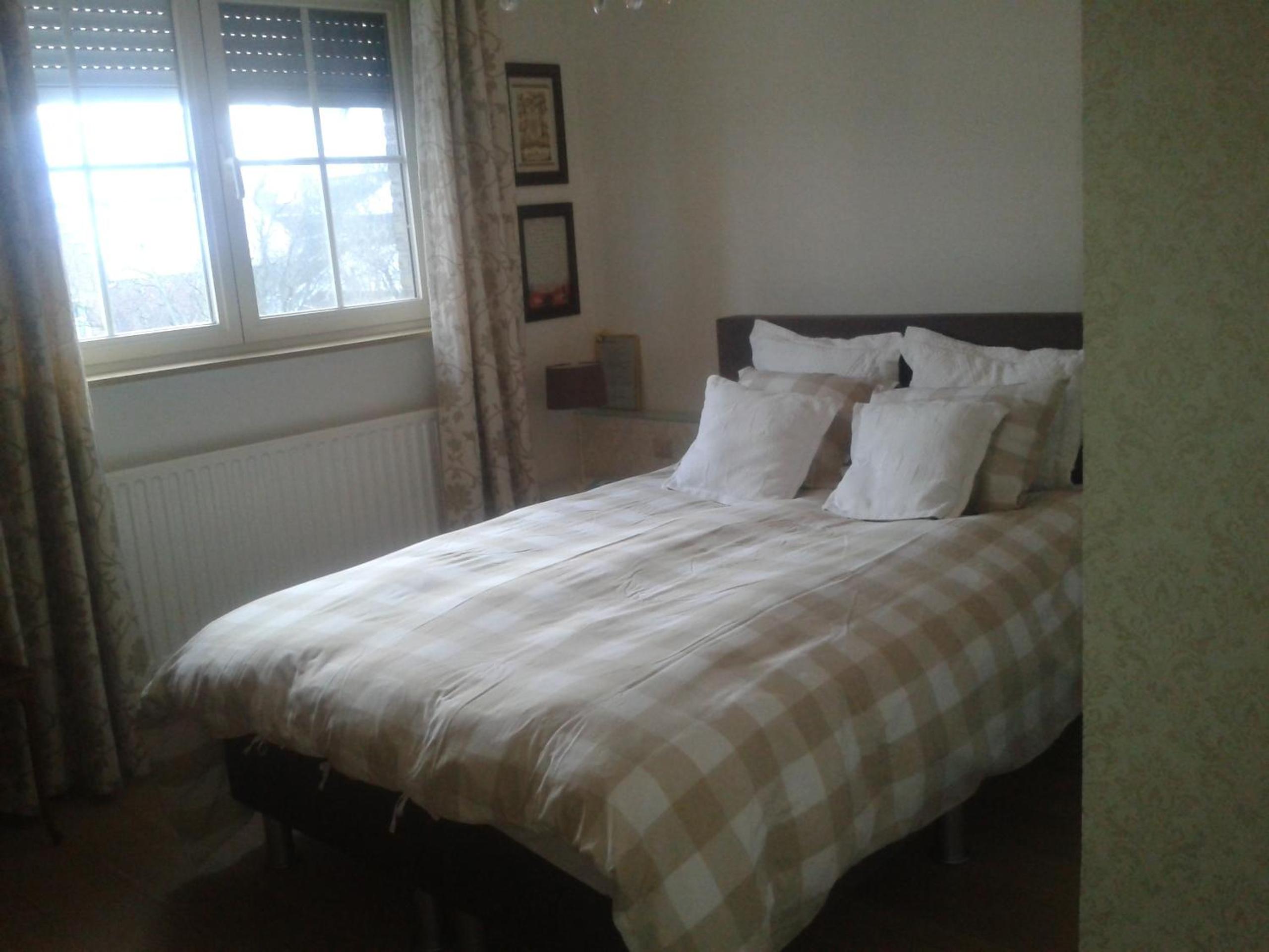 B&B Villa Vanilla
