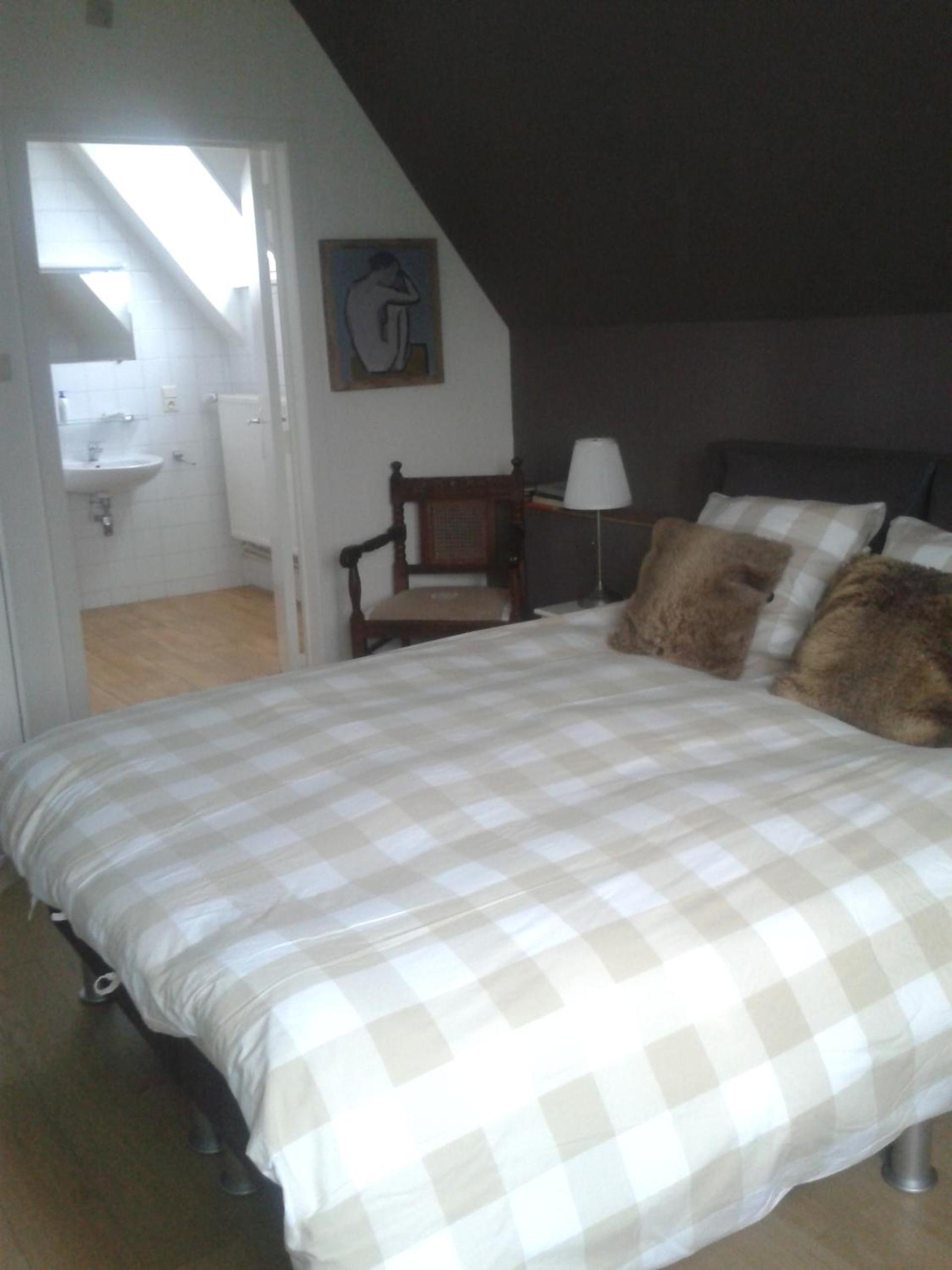 B&B Villa Vanilla
