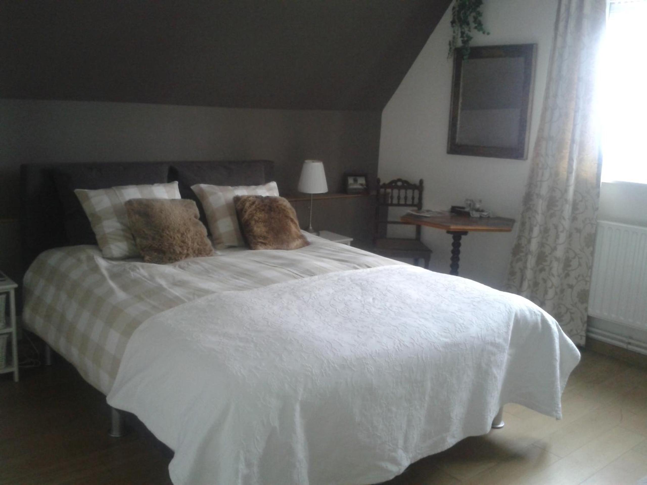 B&B Villa Vanilla