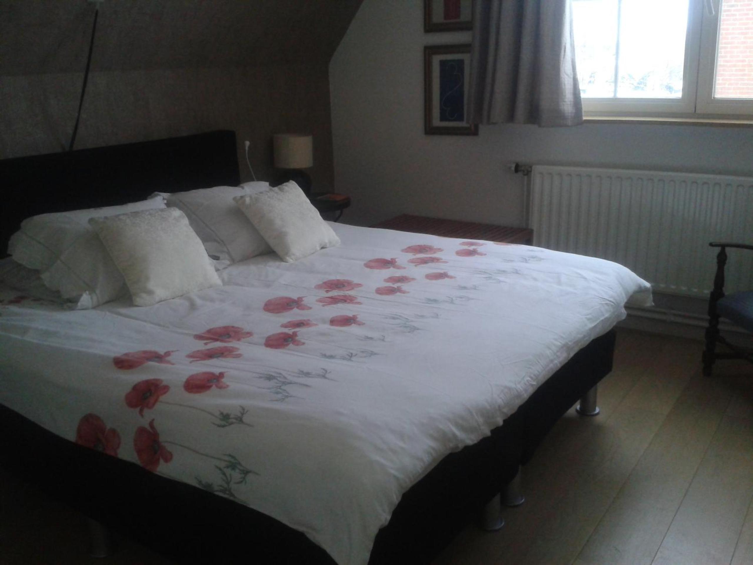 B&B Villa Vanilla