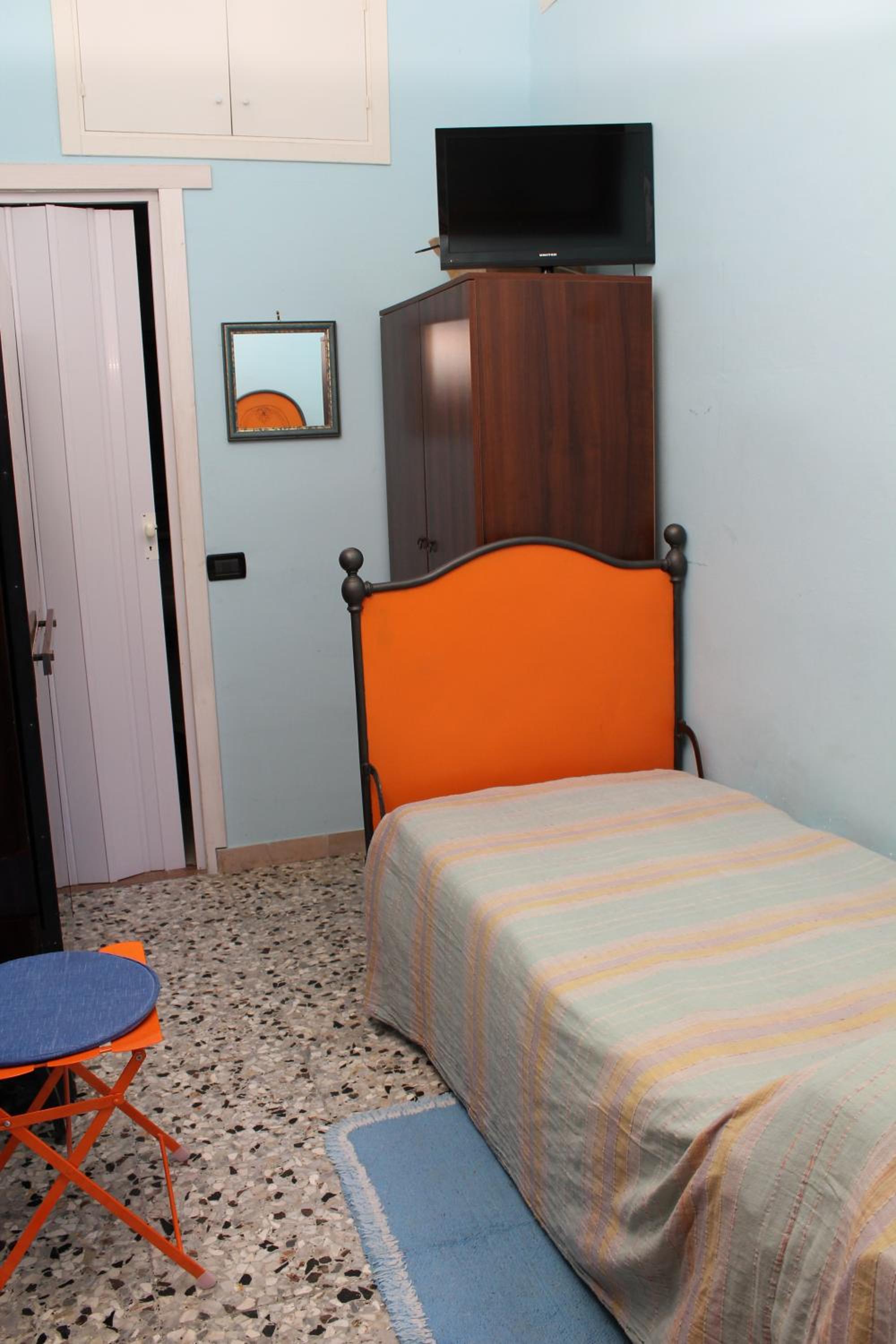 Agriturismo Montupoli