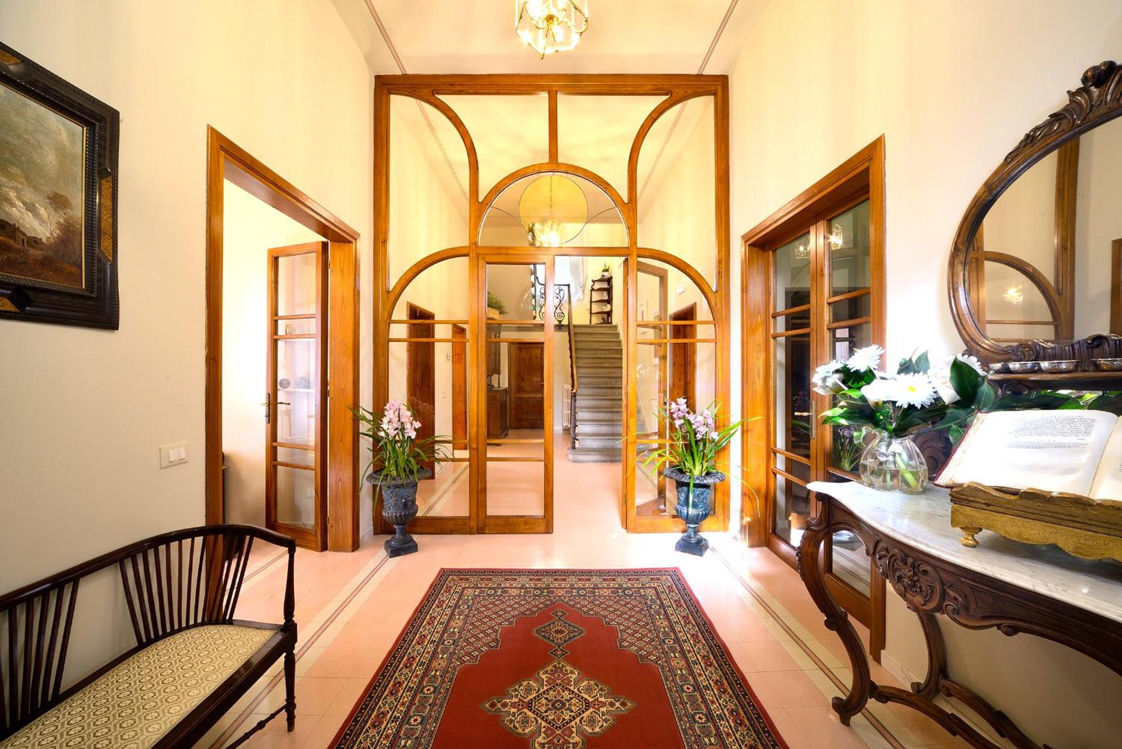 Villa Le Facezie B&B