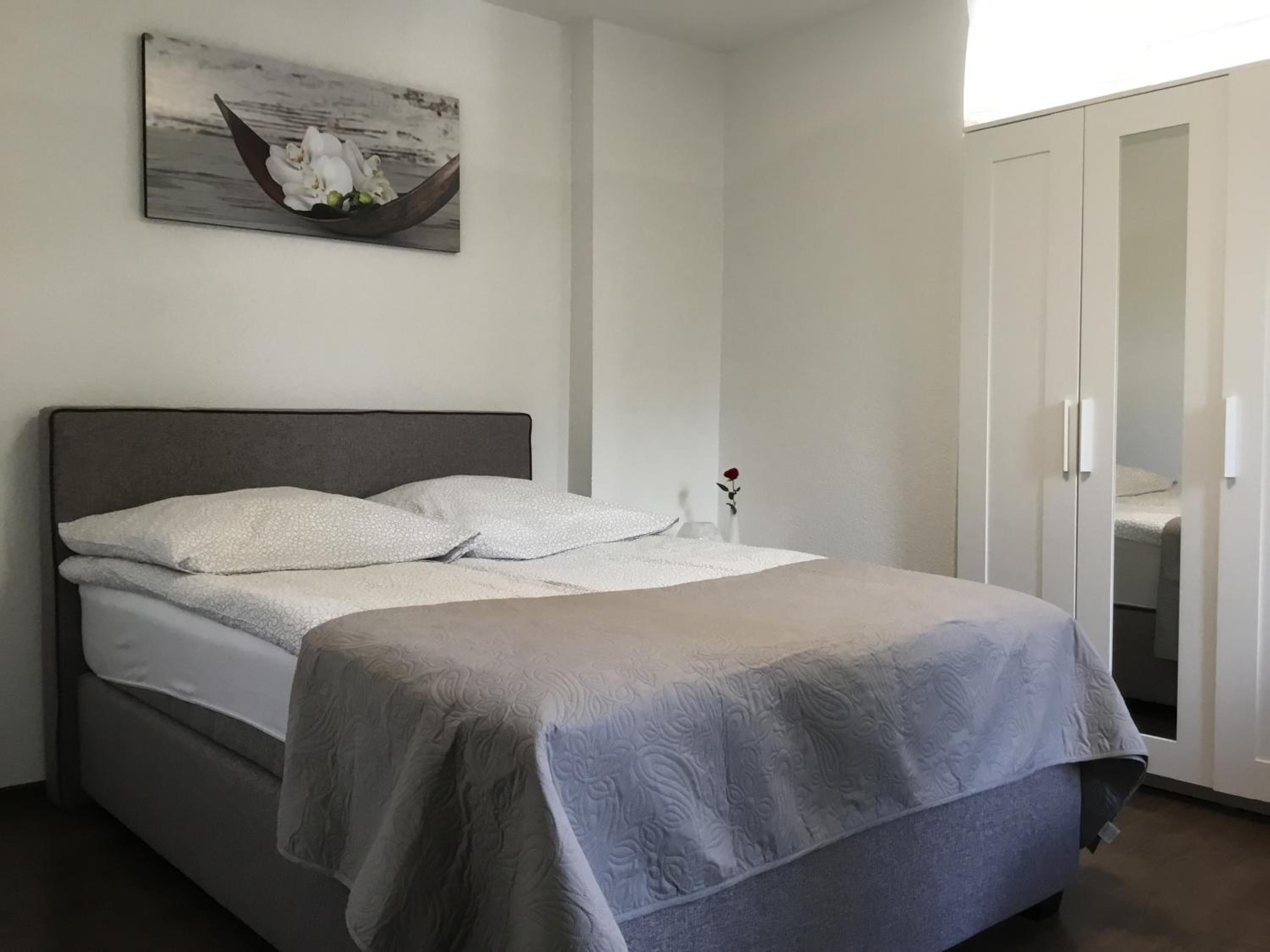 Ferienwohnung Villa Josephine