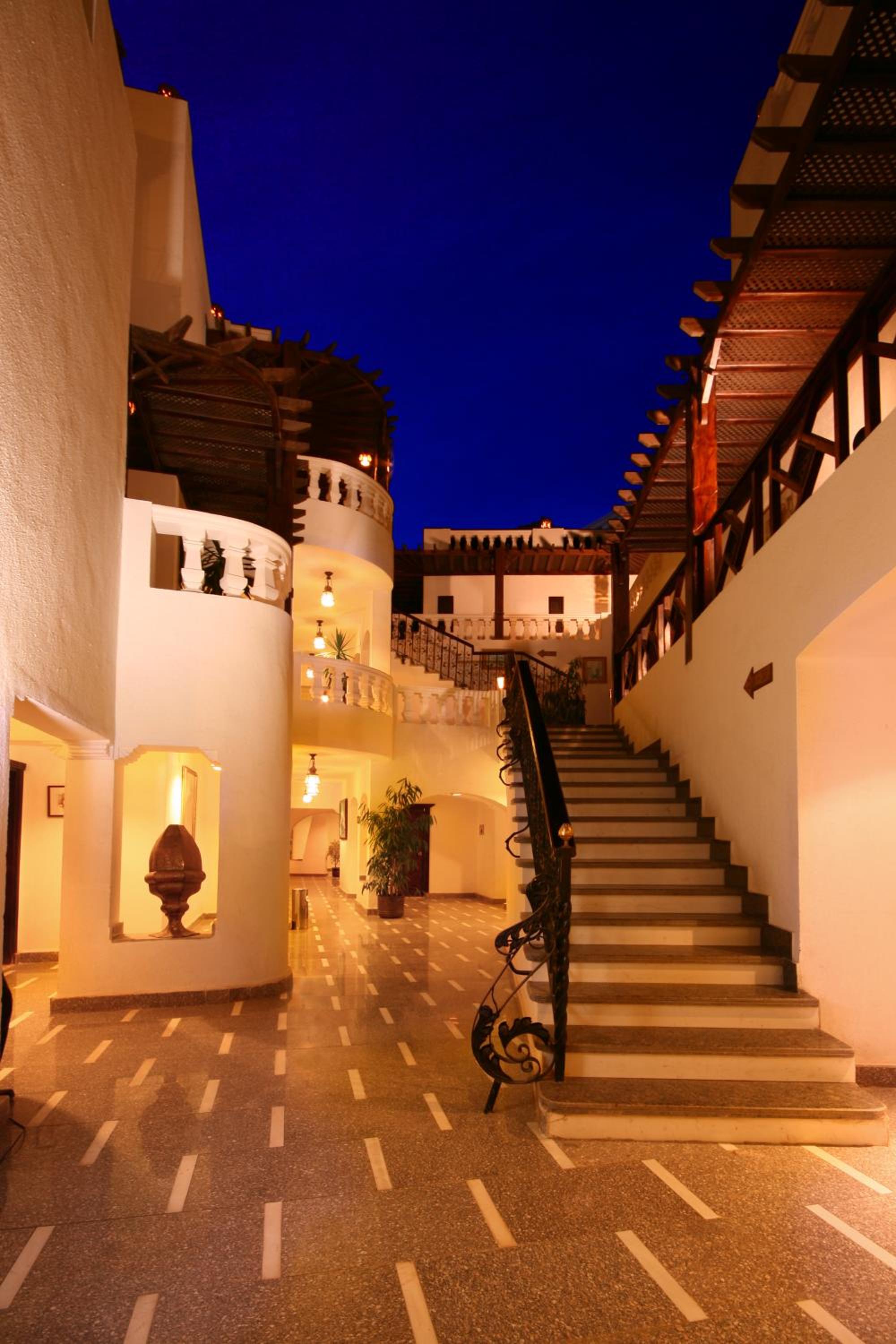 Oriental Rivoli Hotel & Spa — photo 17