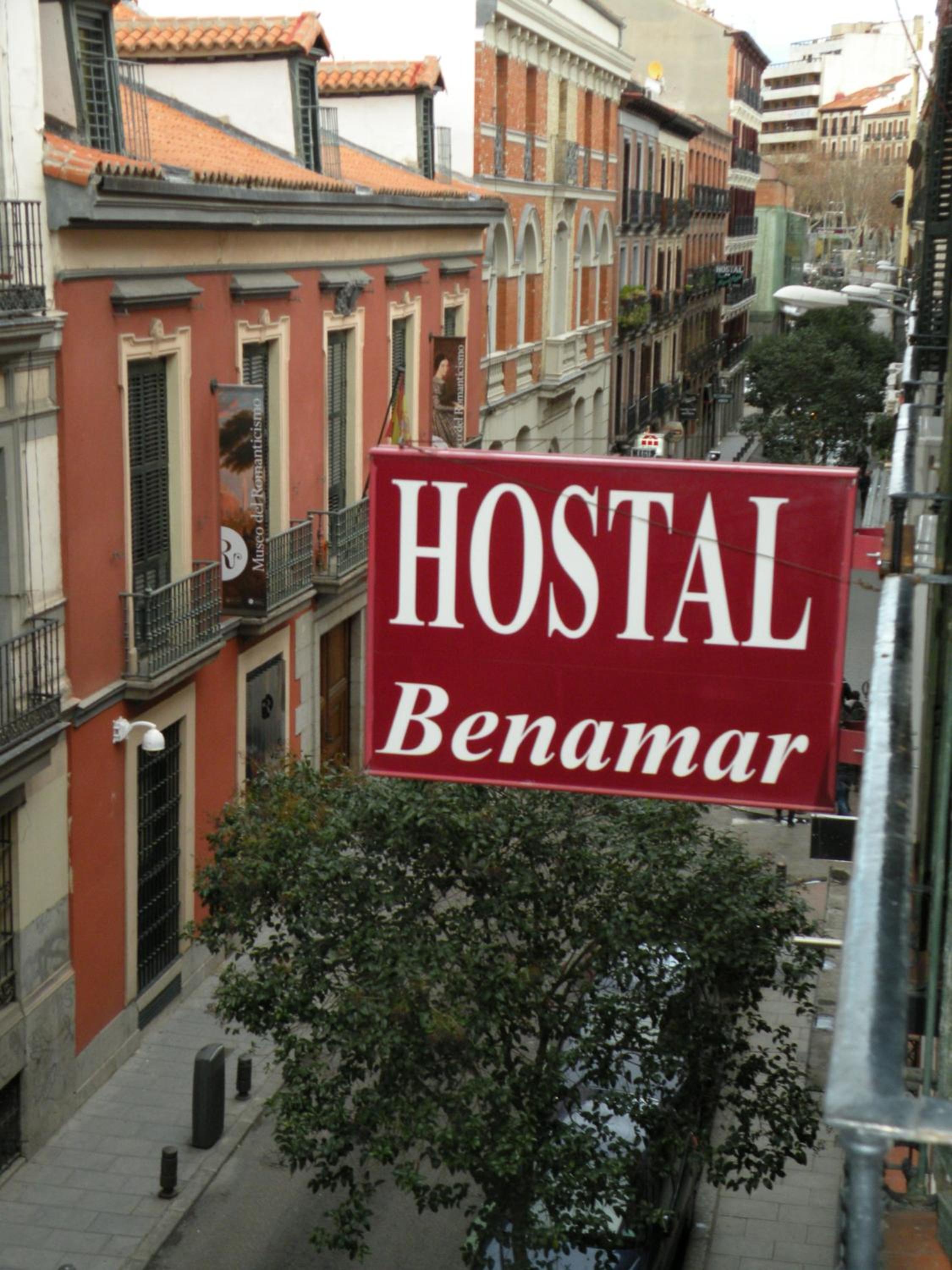 Benamar Boutique