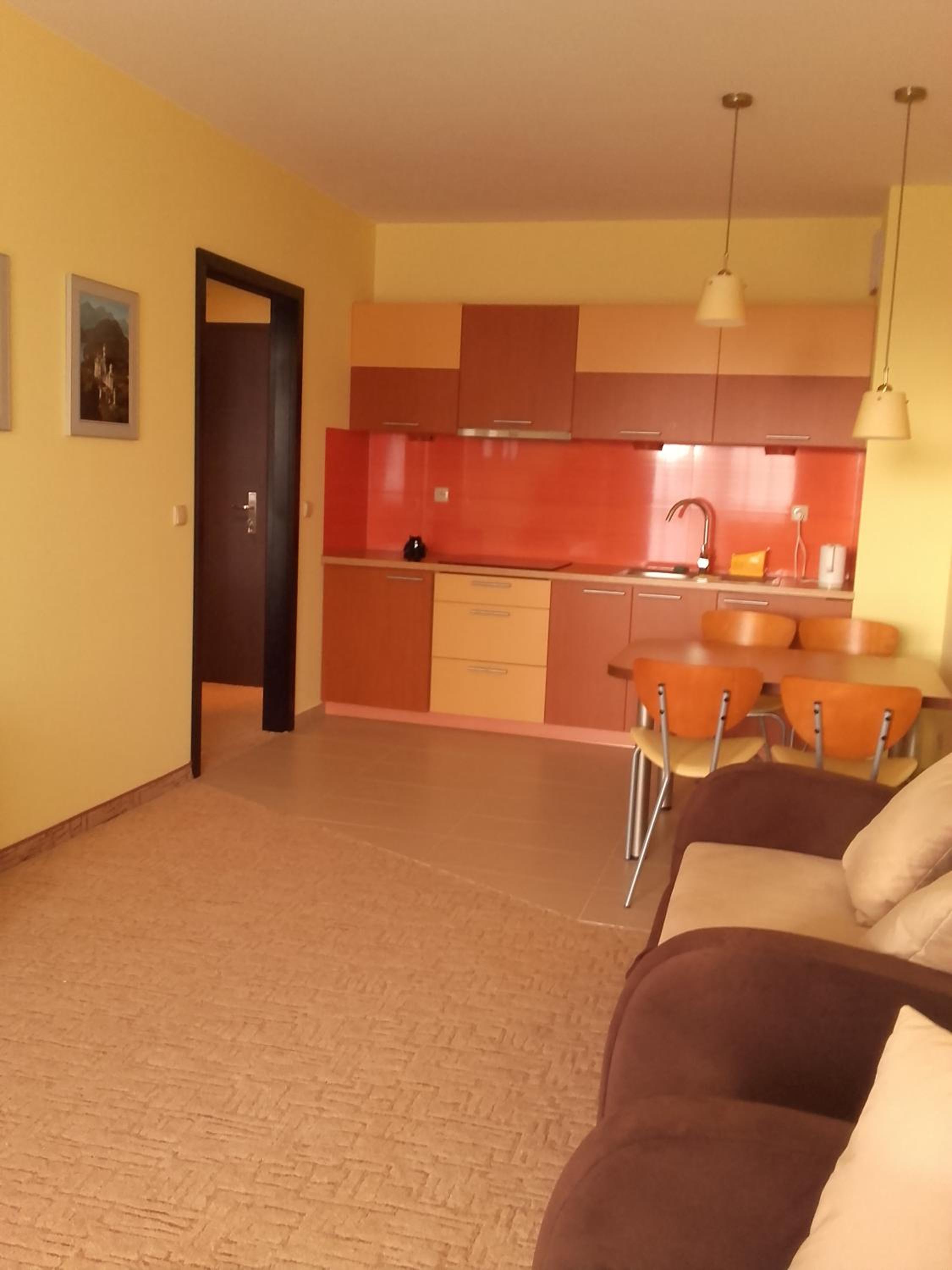 Apartament 456 view 2