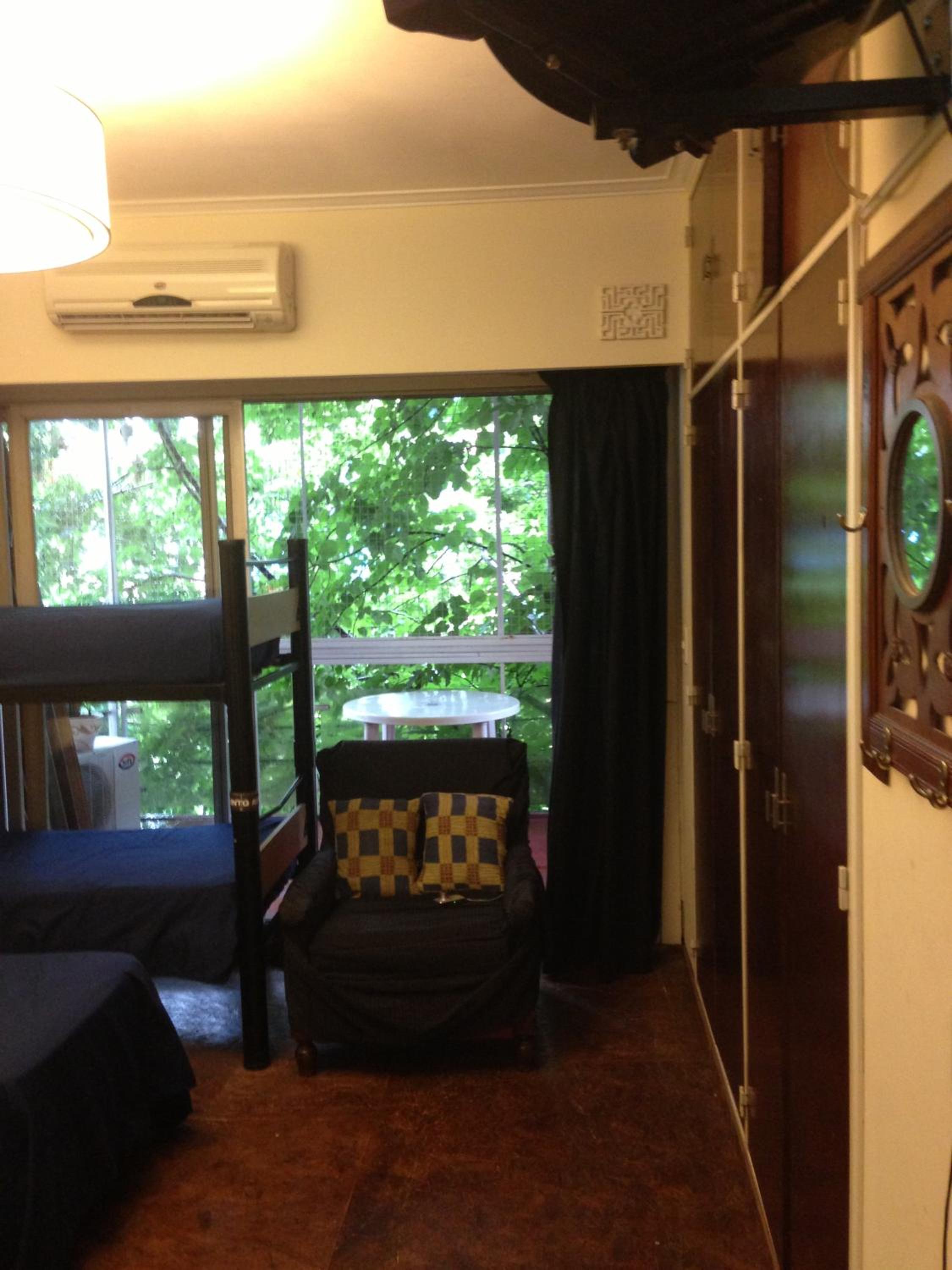 Palermo Soho Hostel