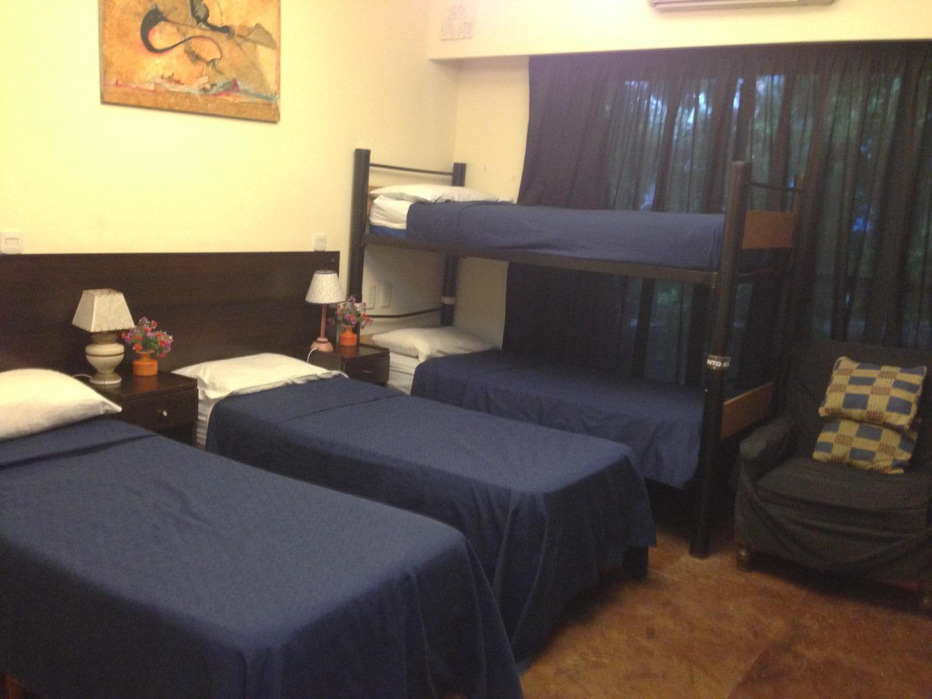 Palermo Soho Hostel
