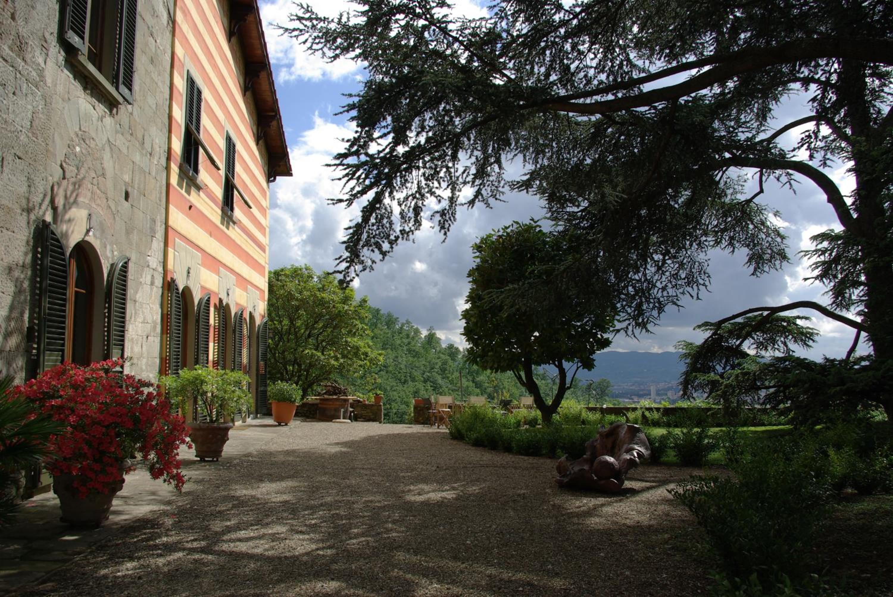 Villa San Simone