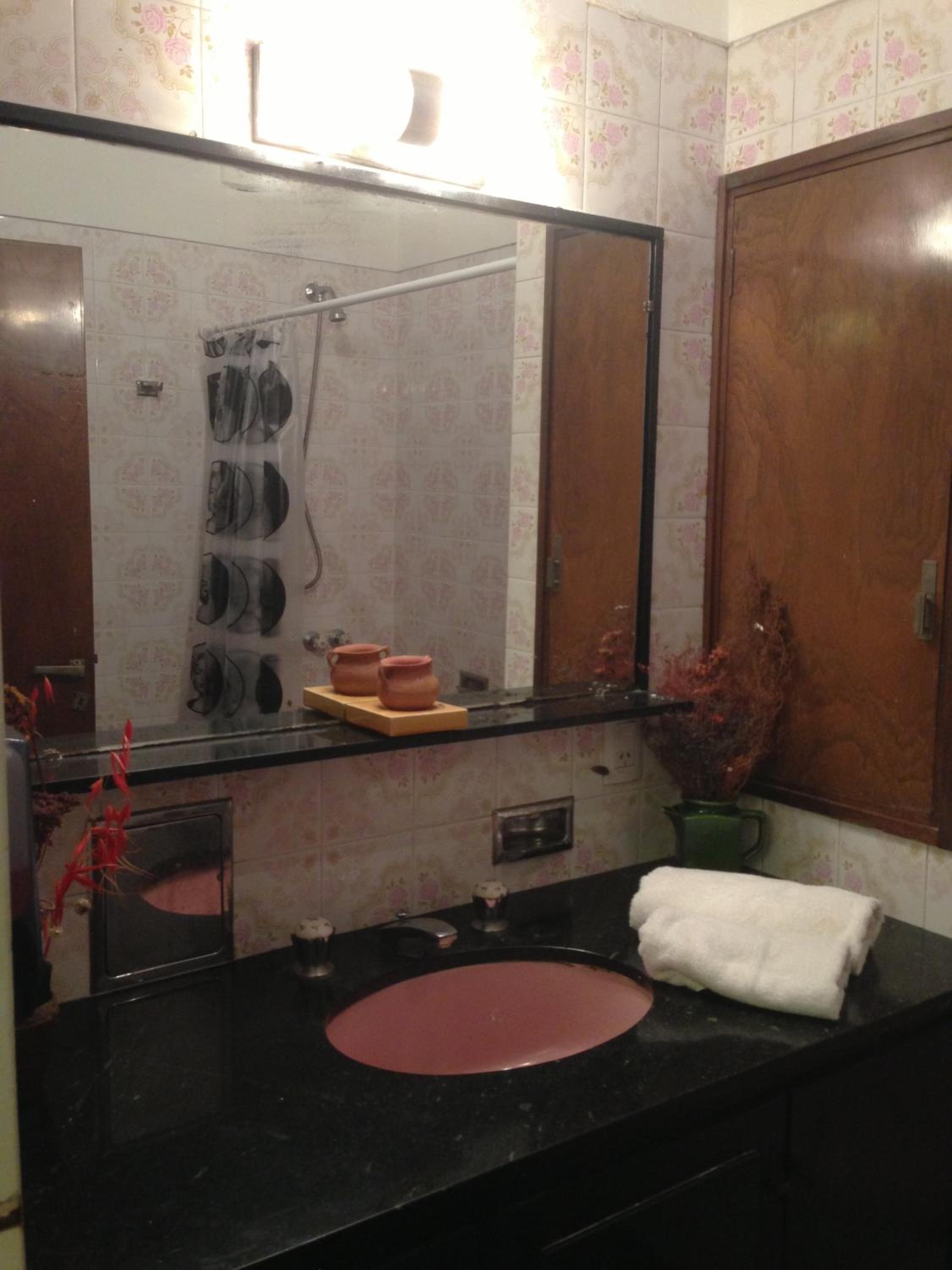 Palermo Soho Hostel